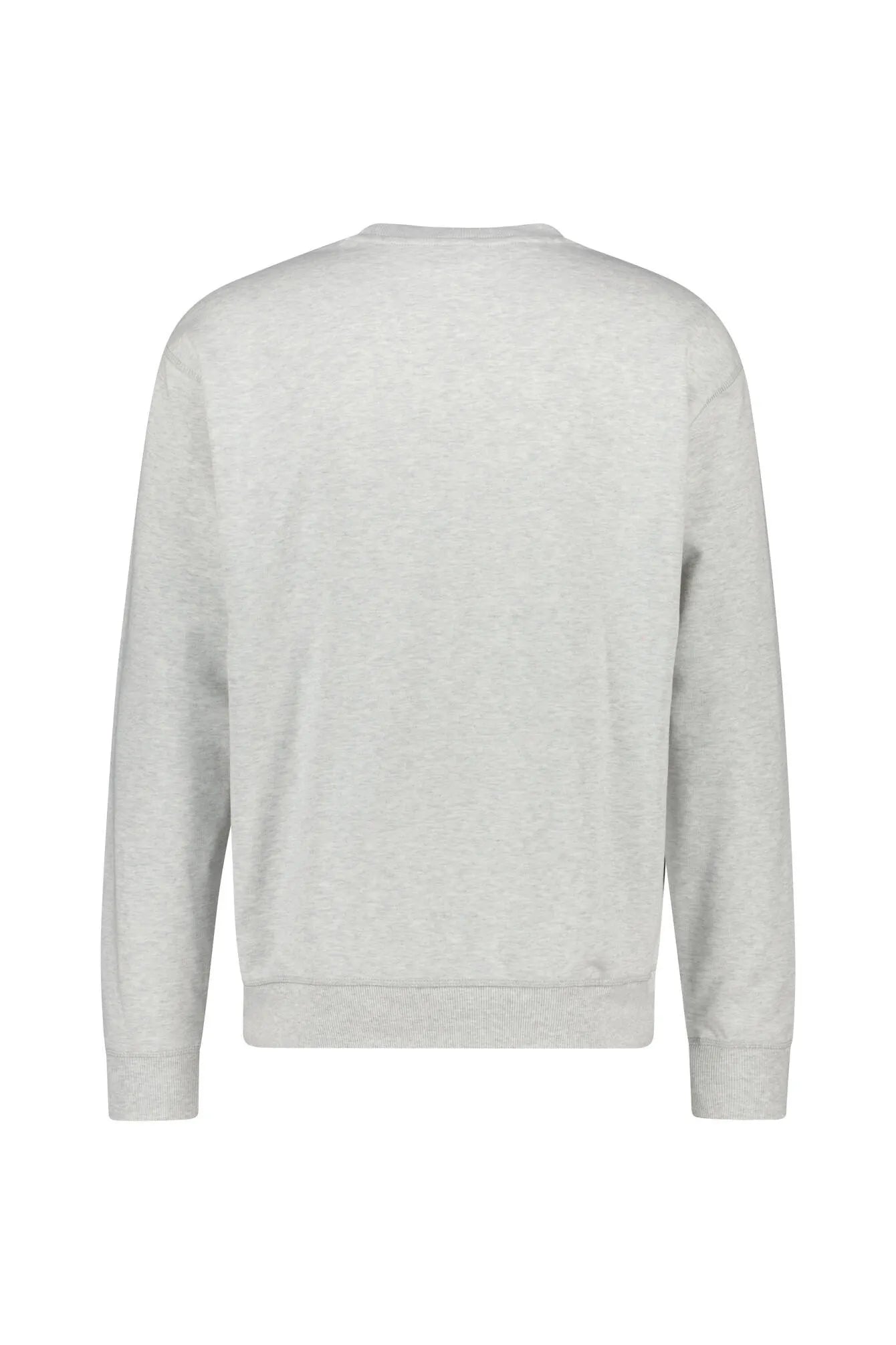 Sweatshirt aus Baumwolle