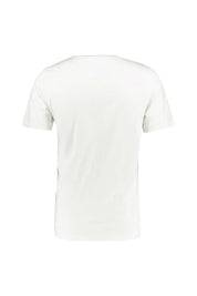 T-Shirt aus Baumwolle
