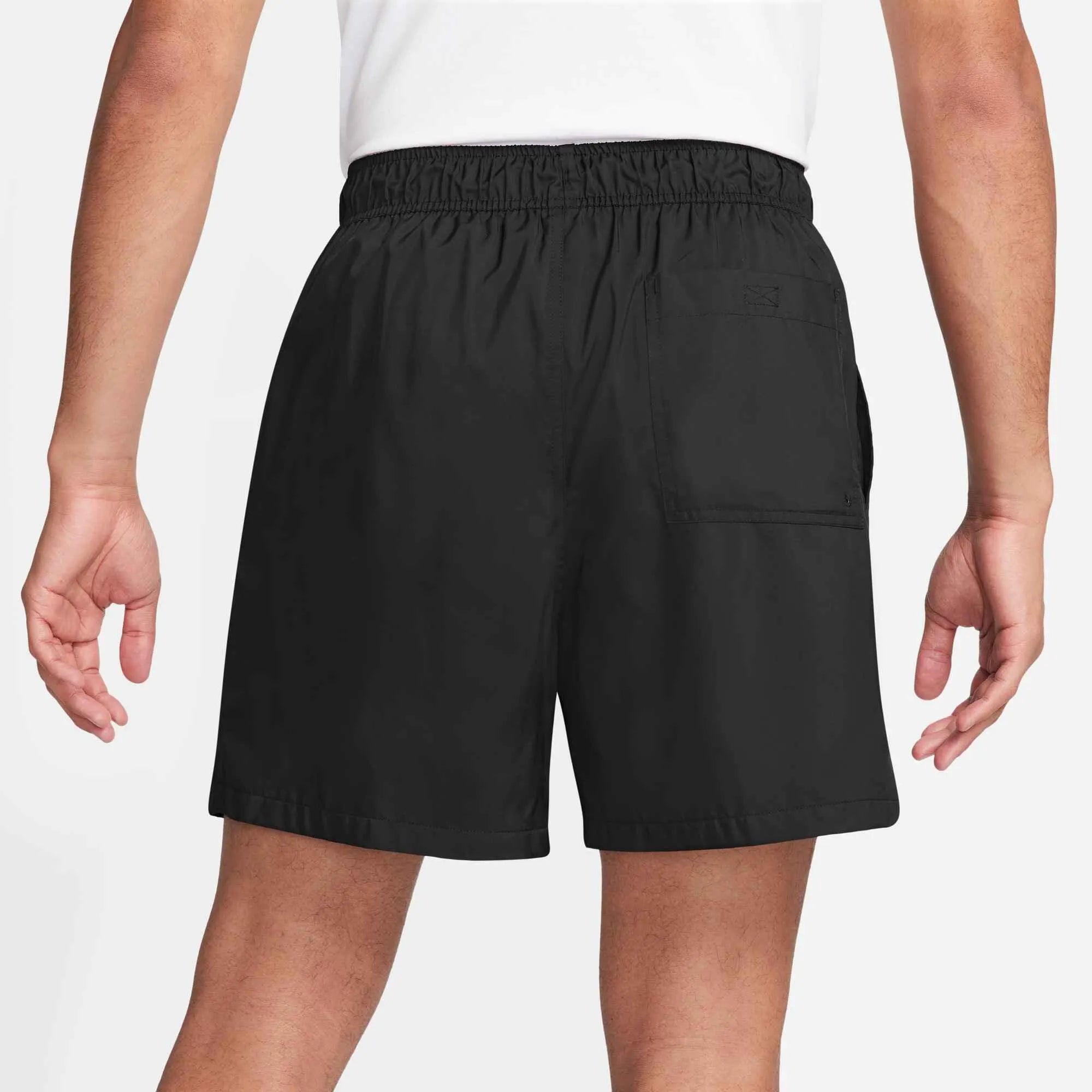 Funktionsshorts Regular Fit