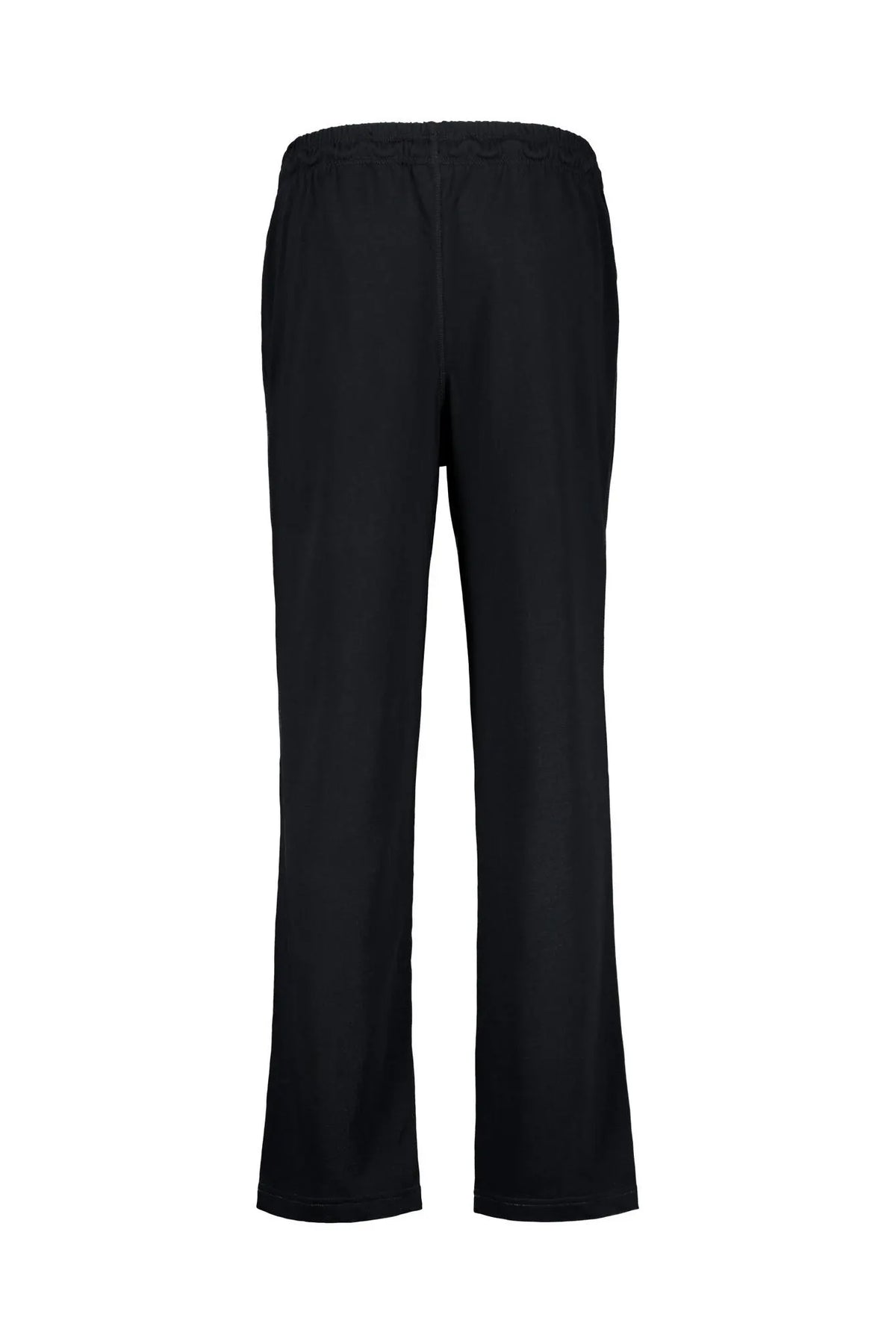 Jogginghose Straight Leg