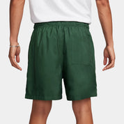 Funktionsshorts Regular Fit