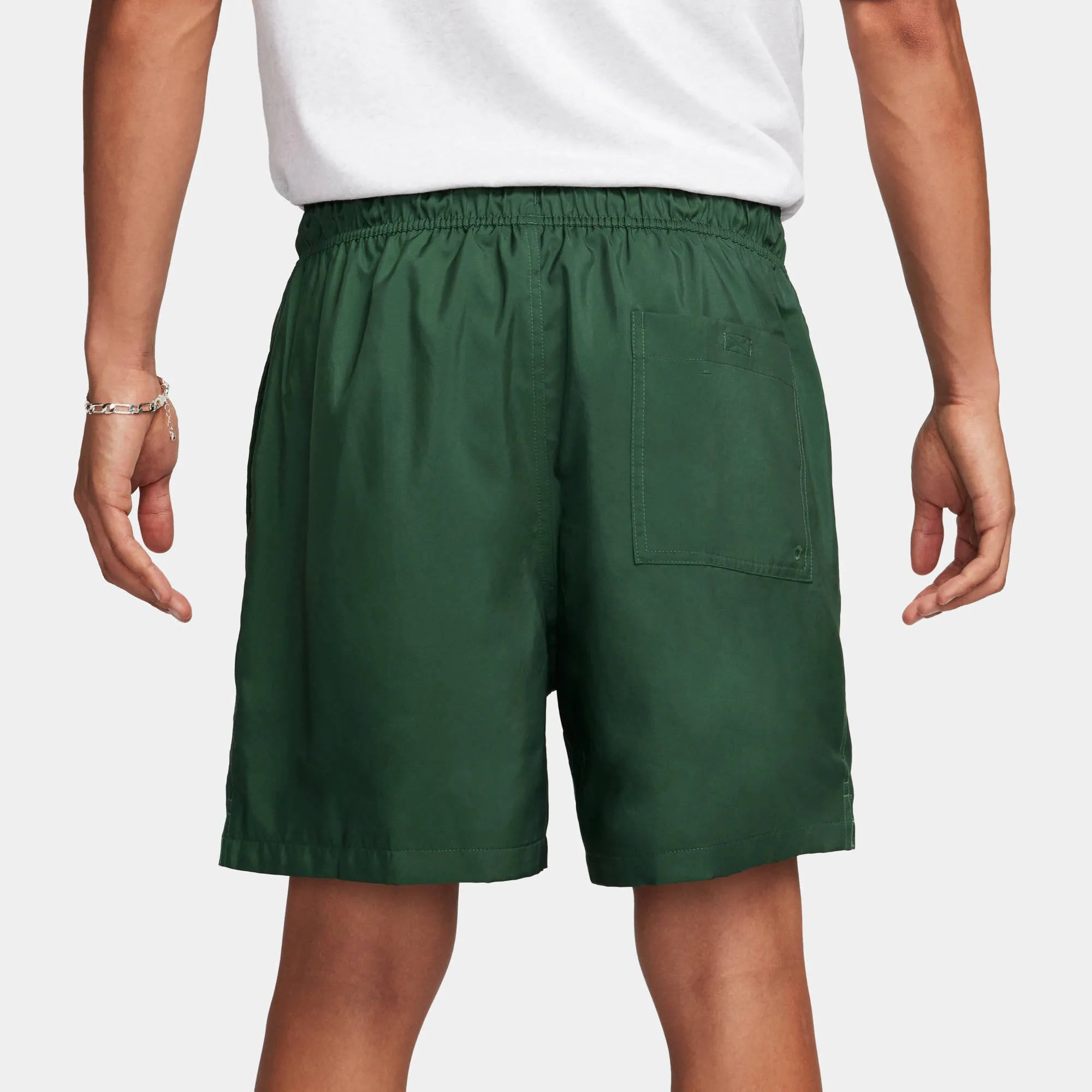 Funktionsshorts Regular Fit