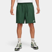 Funktionsshorts Regular Fit