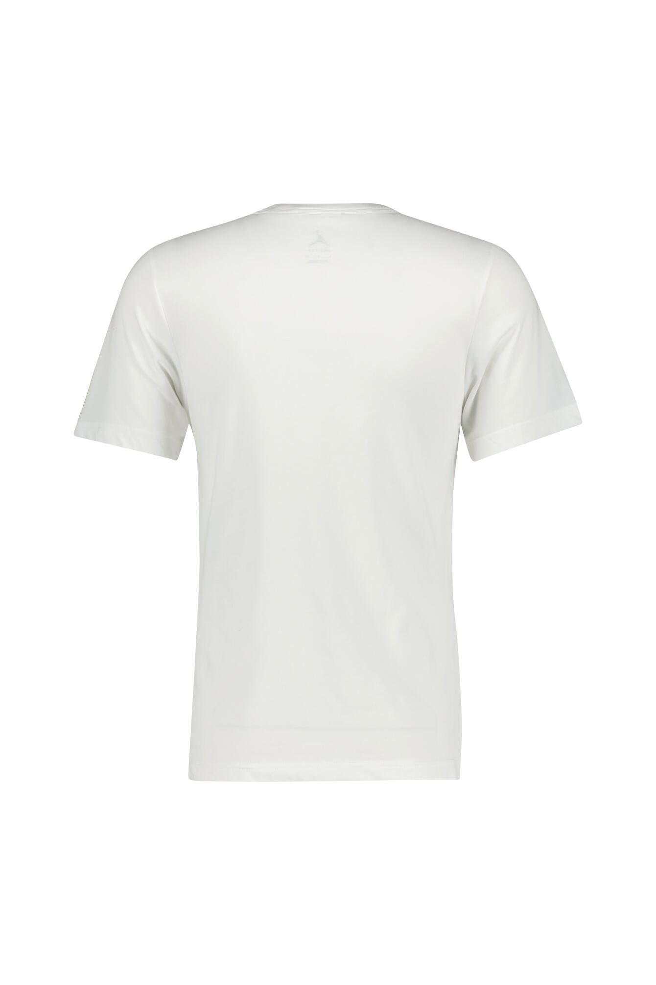 T-Shirt aus Baumwollmix