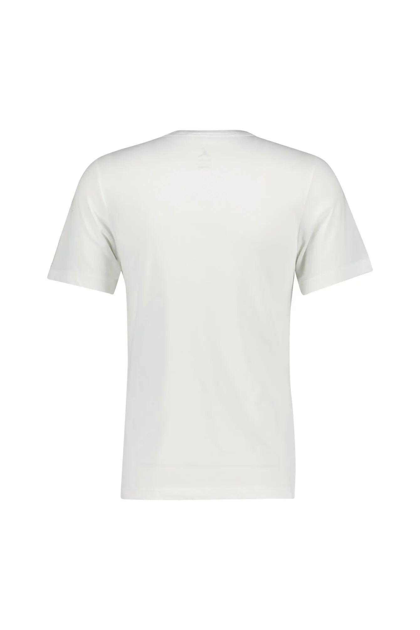 T-Shirt aus Baumwollmix