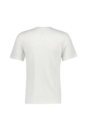 T-Shirt aus Baumwollmix