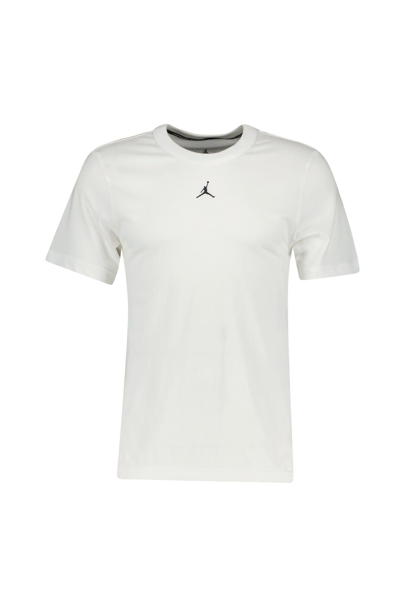 T-Shirt aus Baumwollmix