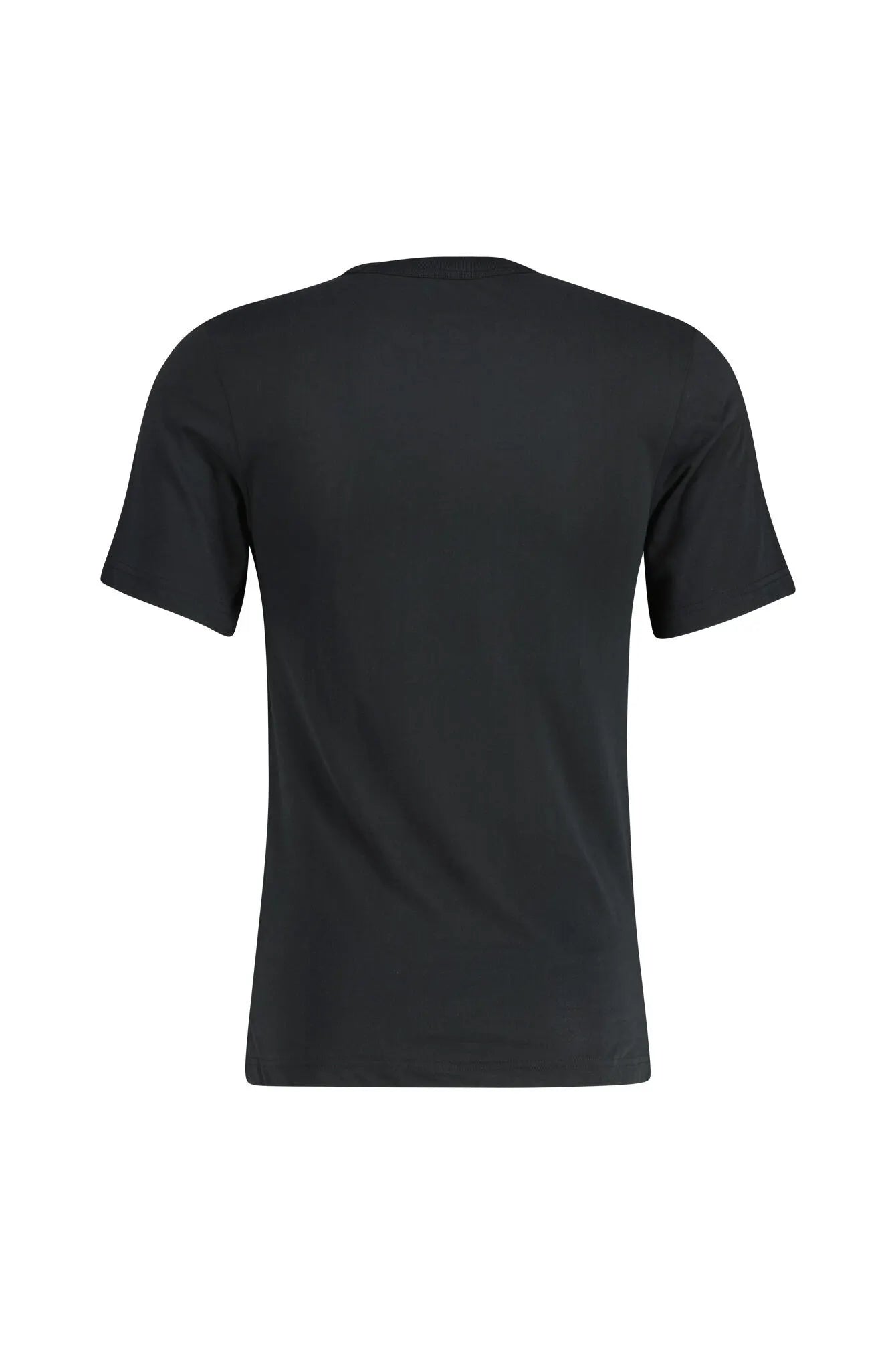 T-Shirt aus Baumwollmix