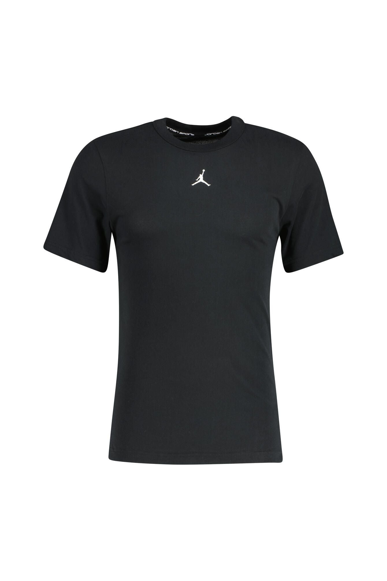 T-Shirt aus Baumwollmix