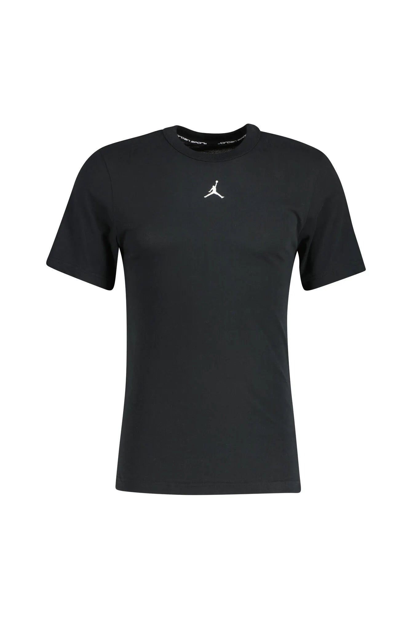 T-Shirt aus Baumwollmix
