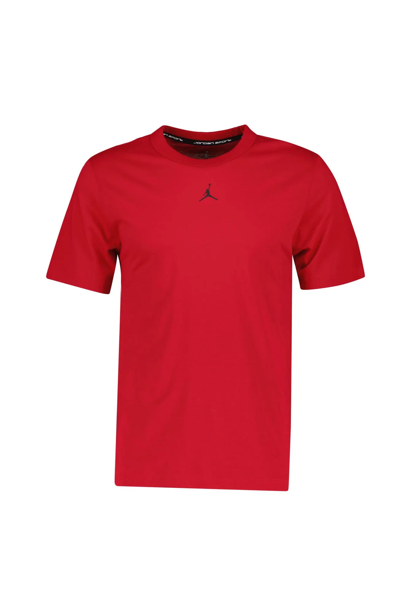 T-Shirt aus Baumwollmix