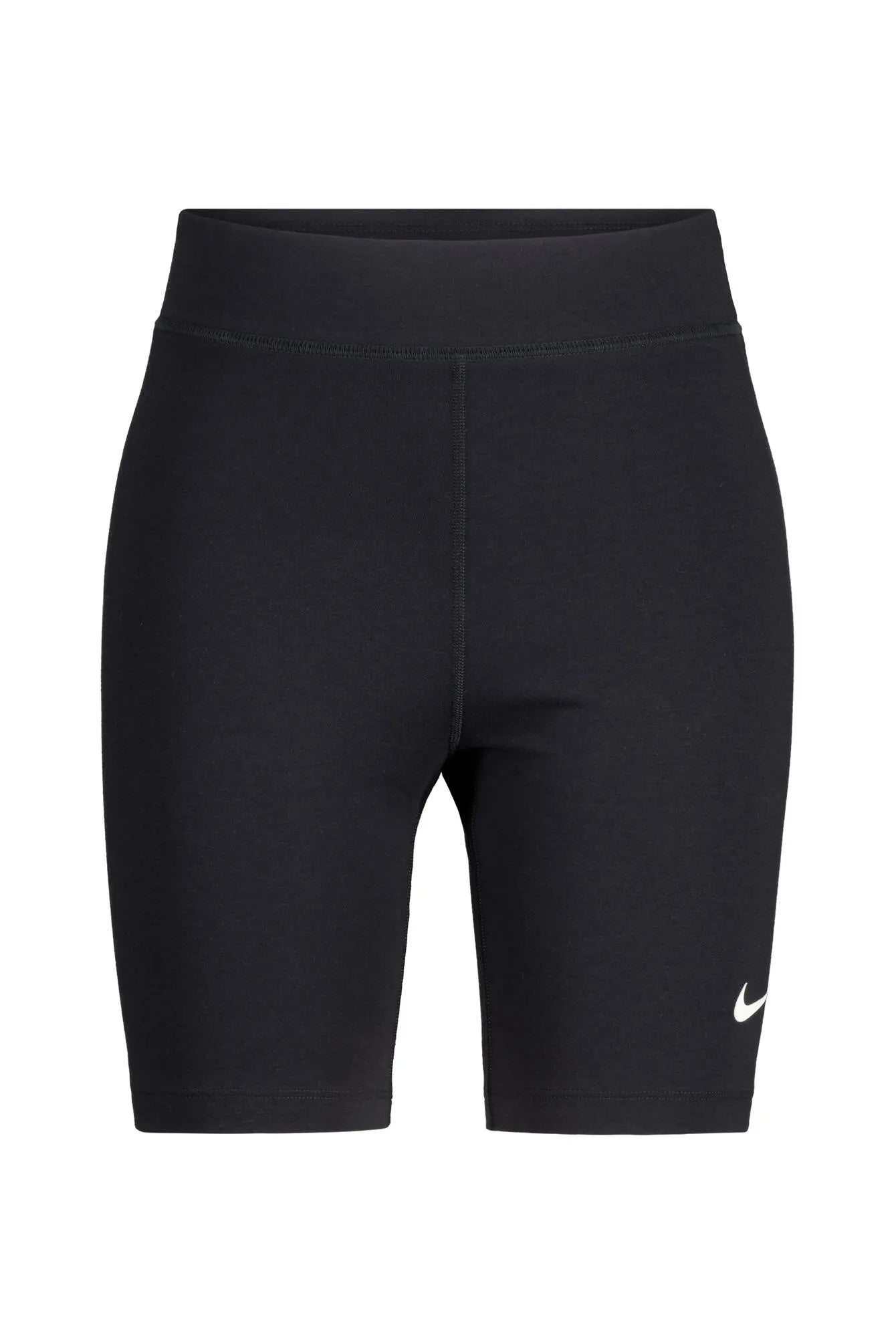 Radlershorts aus Baumwollmix