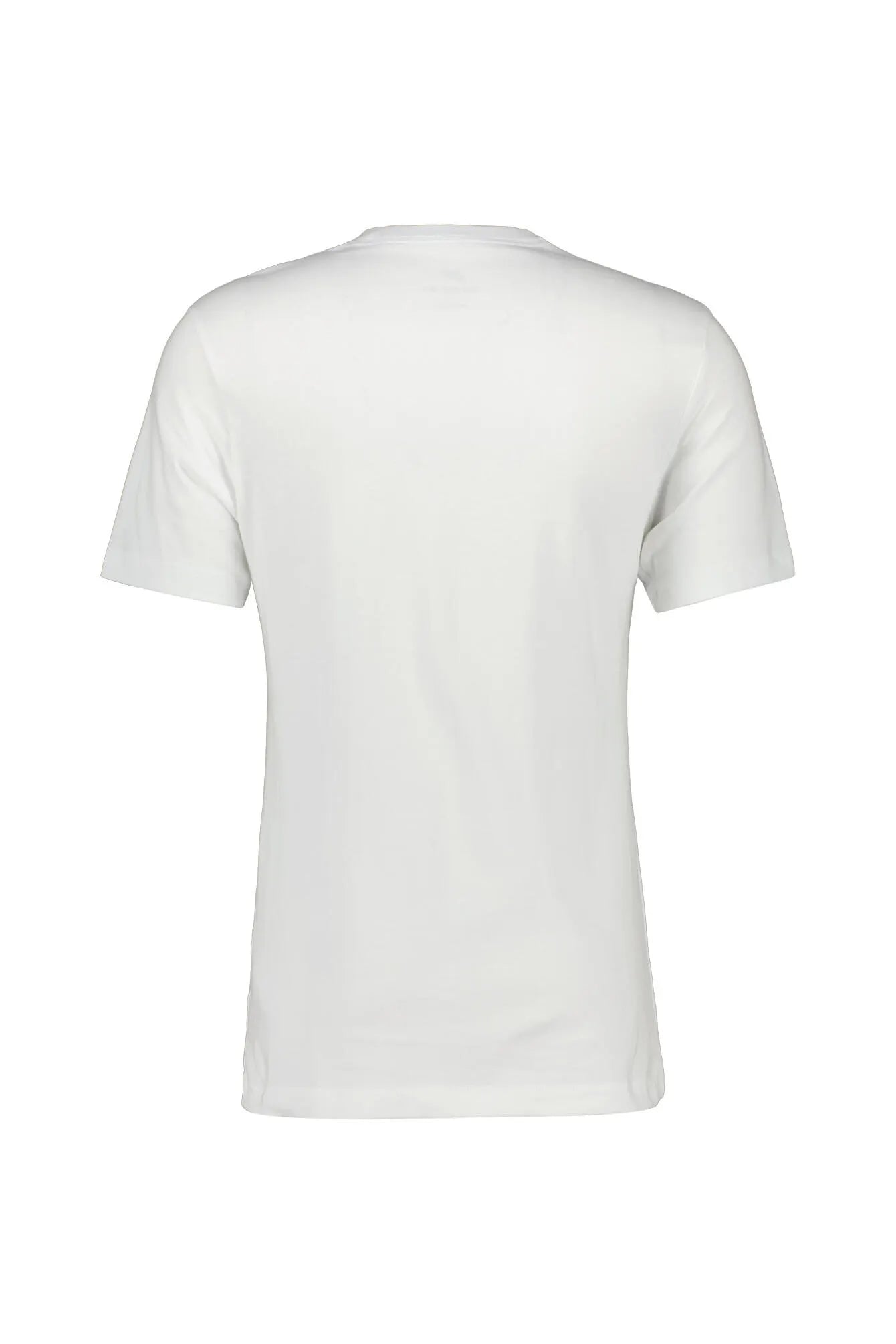 T-Shirt aus Baumwolle