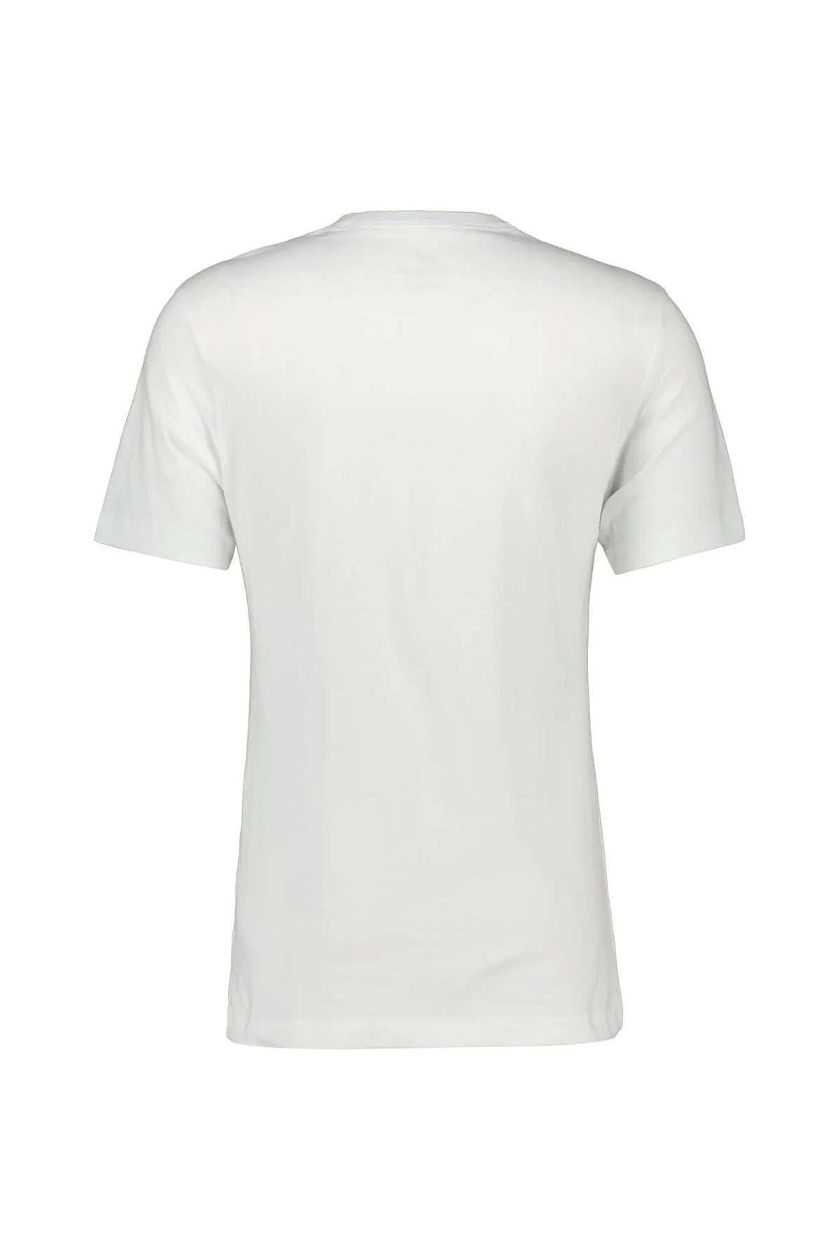T-Shirt aus Baumwolle