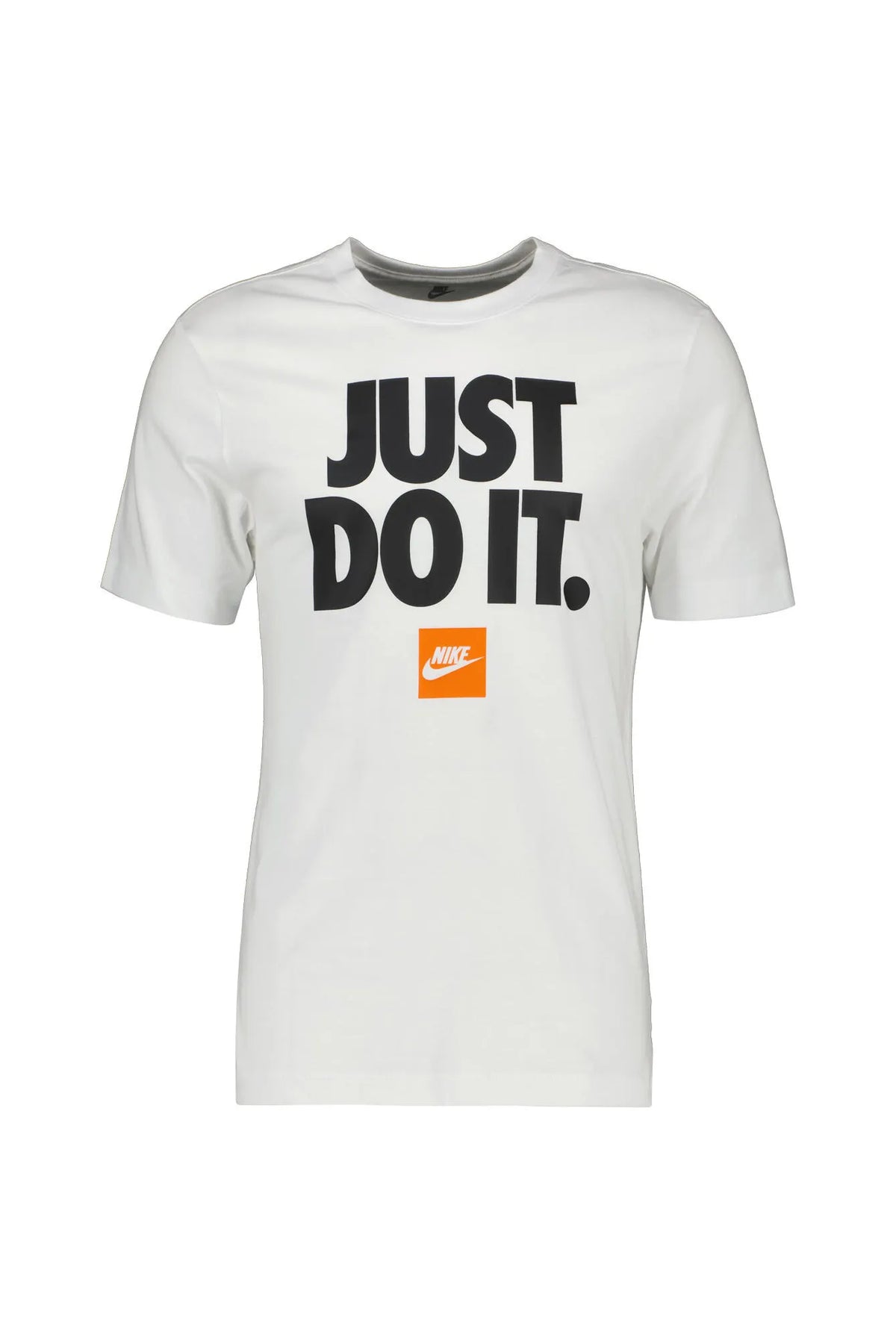 T-Shirt aus Baumwolle