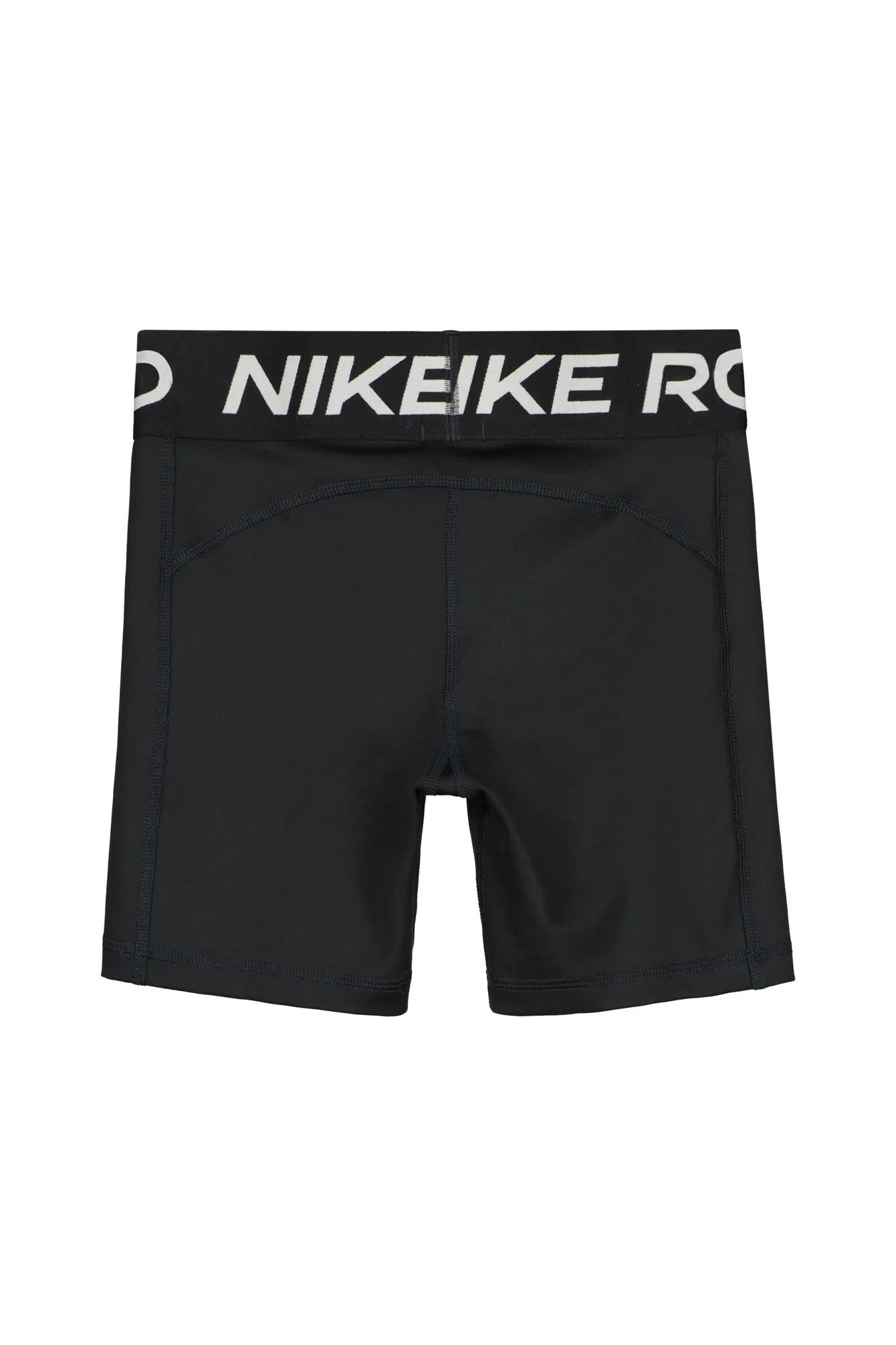 Funktionsshorts Mid Waist