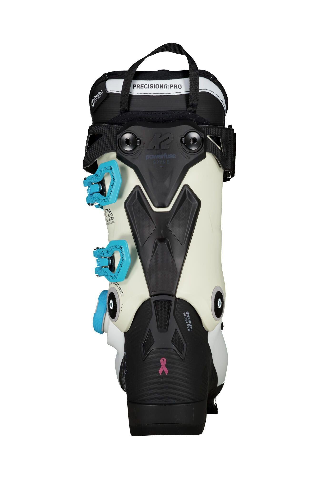 Ski-Schuhe ANTHEM 95 BOA LTD