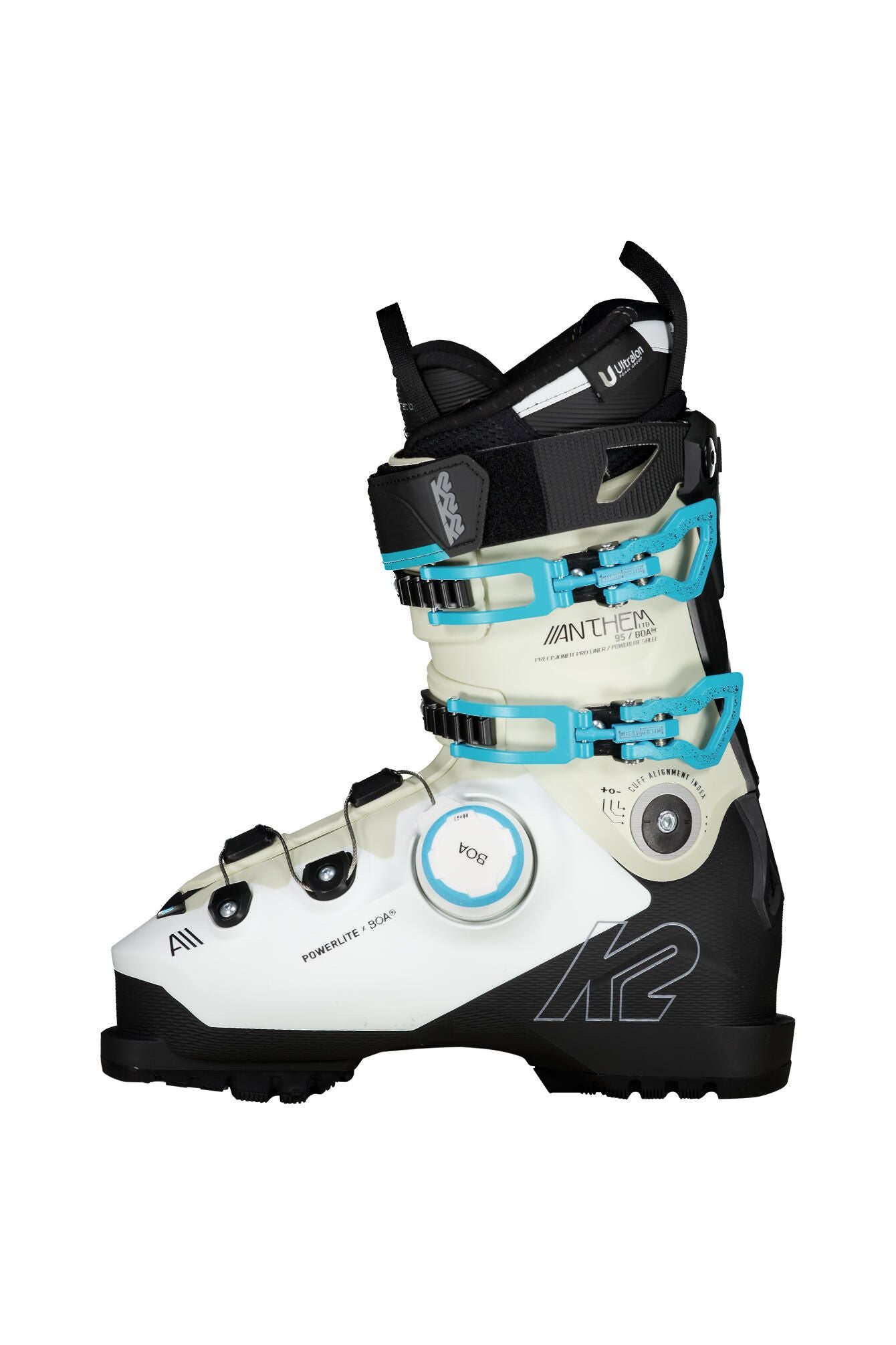 Ski-Schuhe ANTHEM 95 BOA LTD