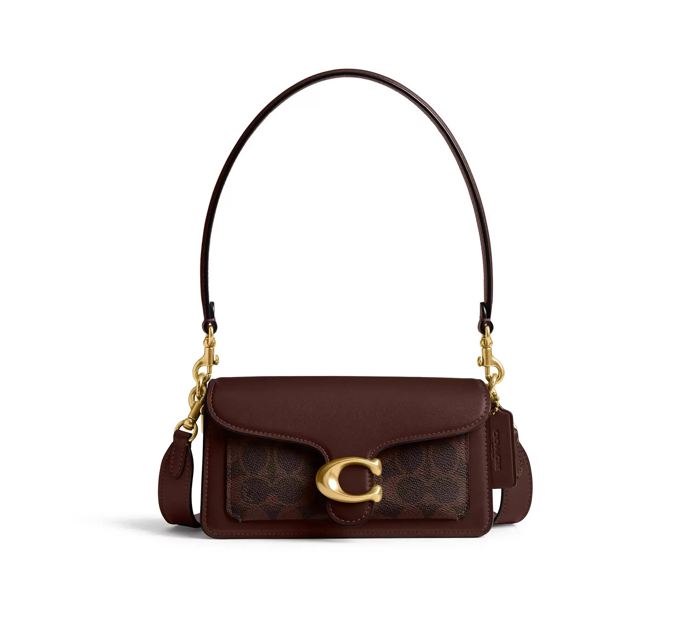 Schultertasche TABBY 20