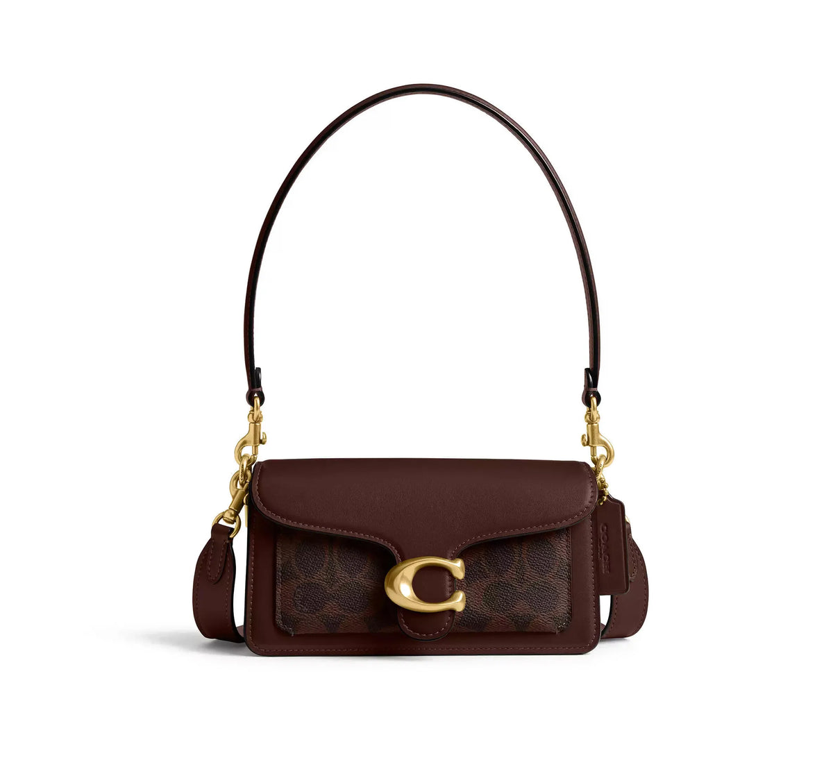 Schultertasche TABBY 20