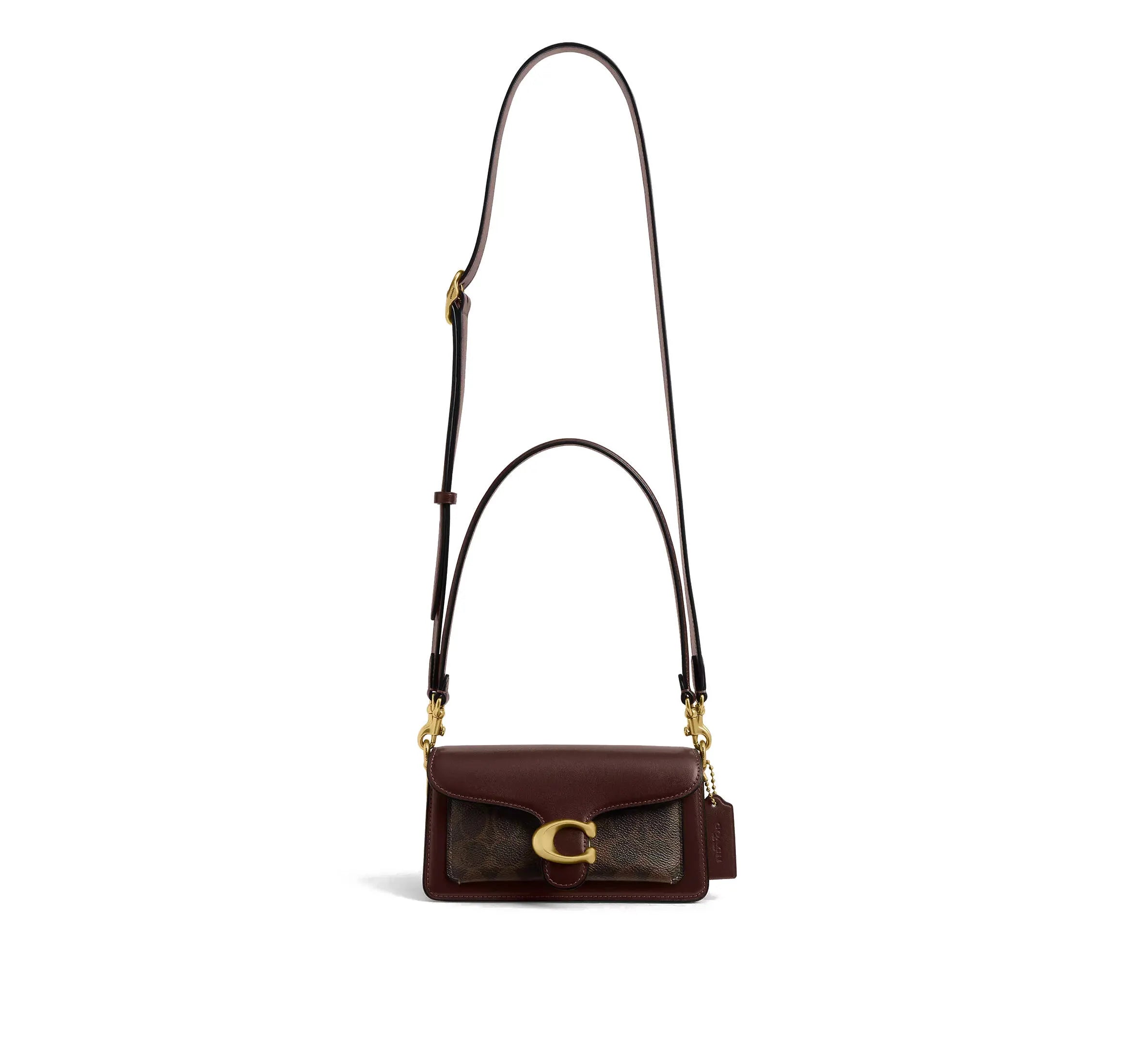 Schultertasche TABBY 20