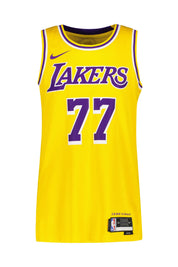 Basketball-Trikot LAKERS