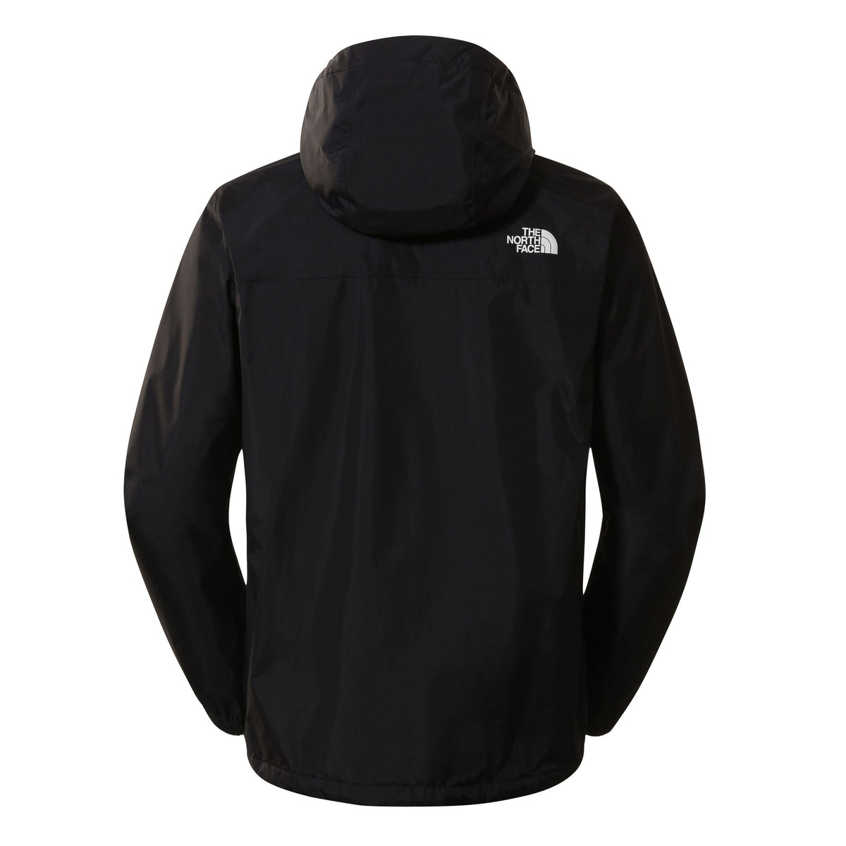 M ANTORA JACKET, TNF Black-NPF