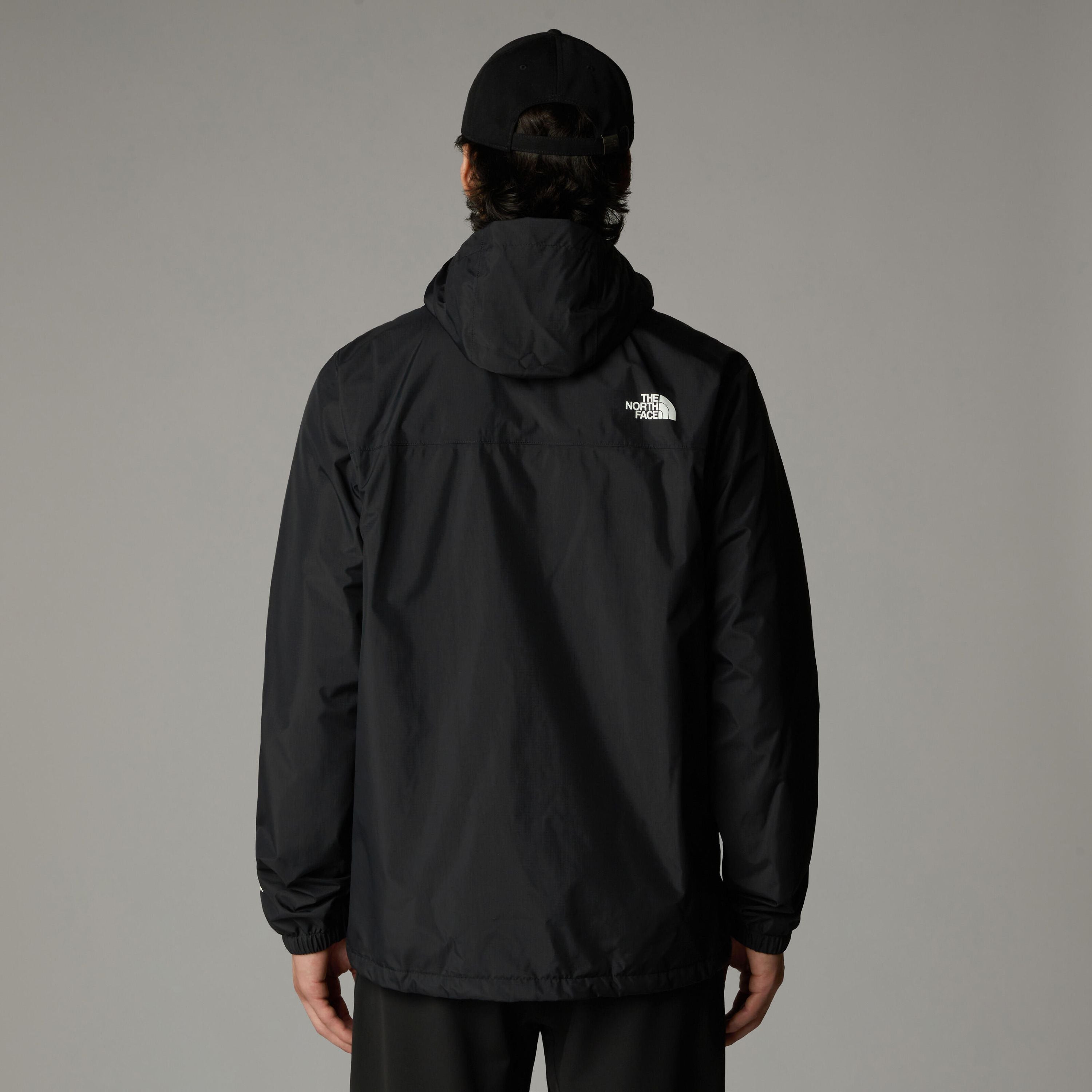 M ANTORA JACKET, TNF Black-NPF