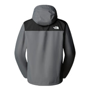 M ANTORA JACKET, Smoked Pearl/TNF Black/