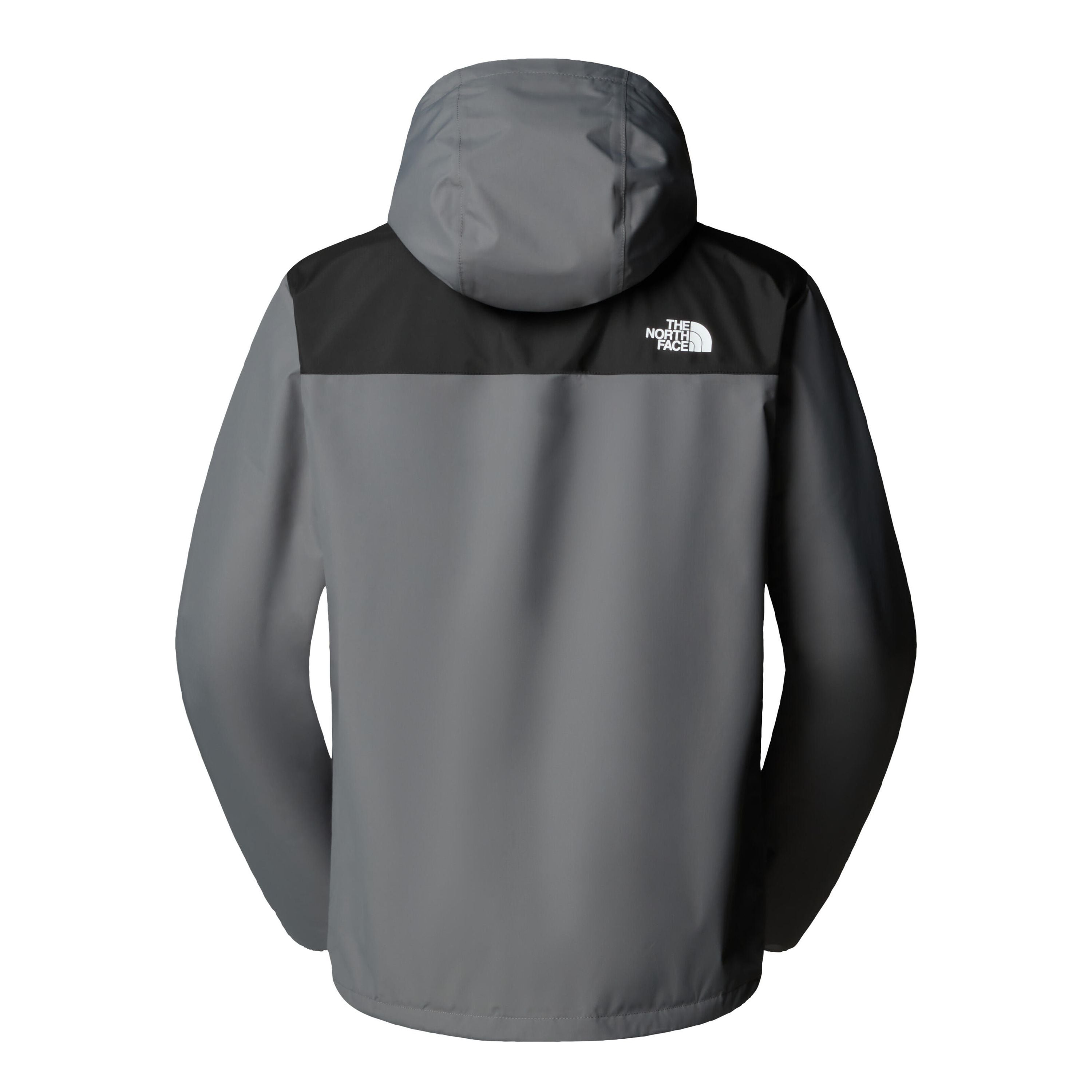 M ANTORA JACKET, Smoked Pearl/TNF Black/