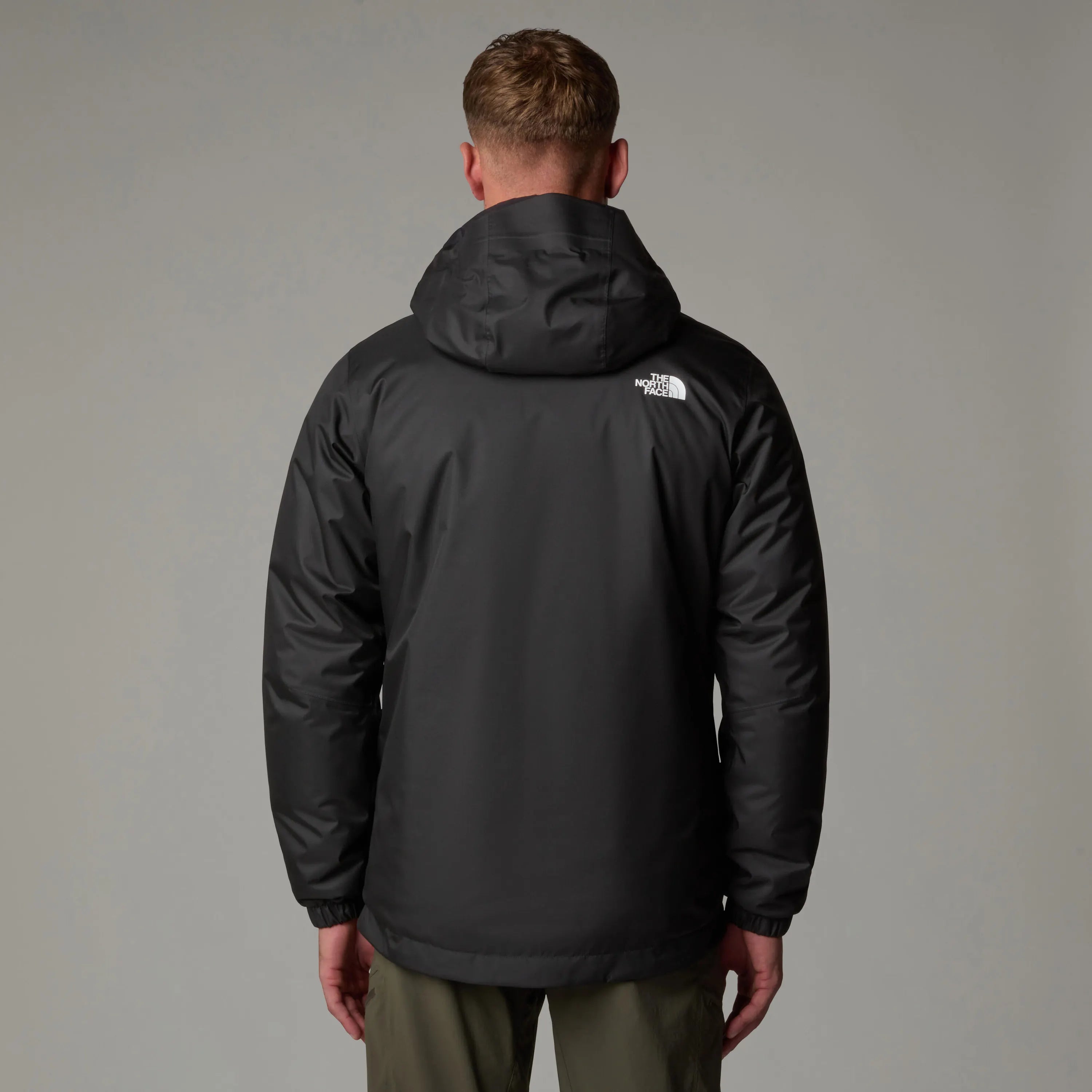 Funktionsjacke QUEST