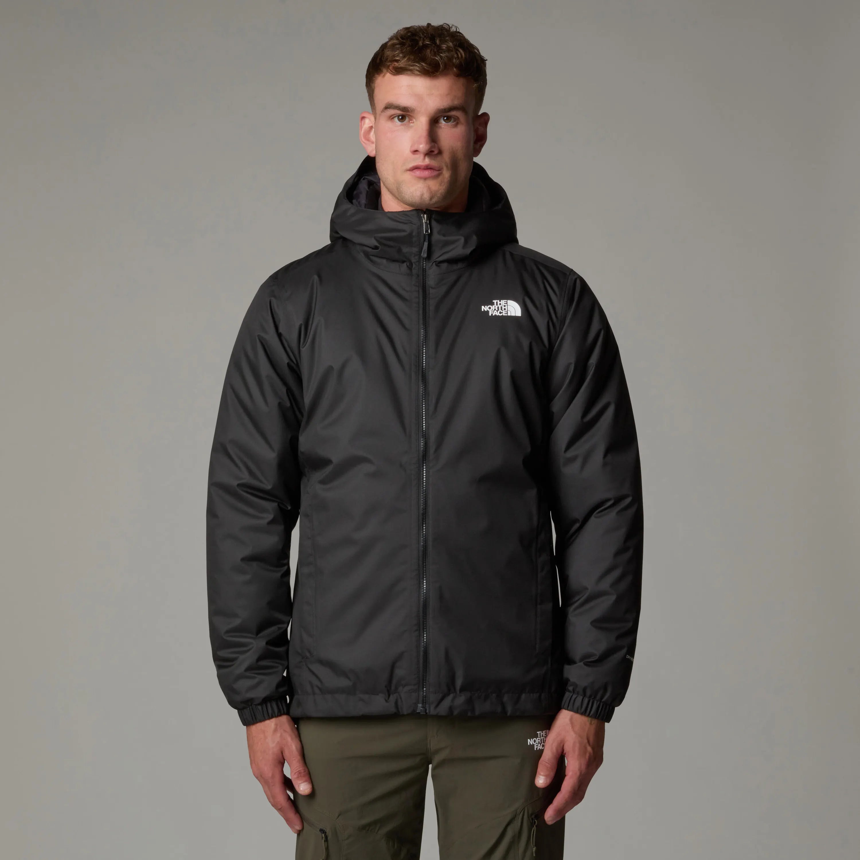 Funktionsjacke QUEST