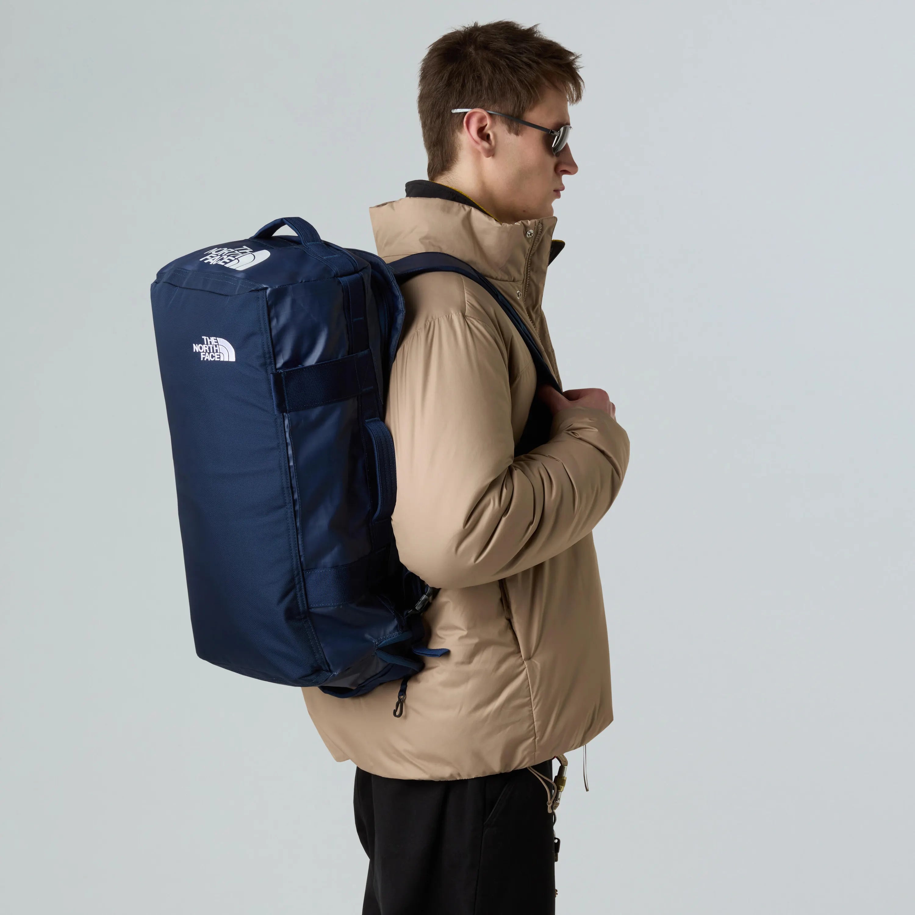 Rucksack BASE CAMP VOYAGER  DUFFLE 32L