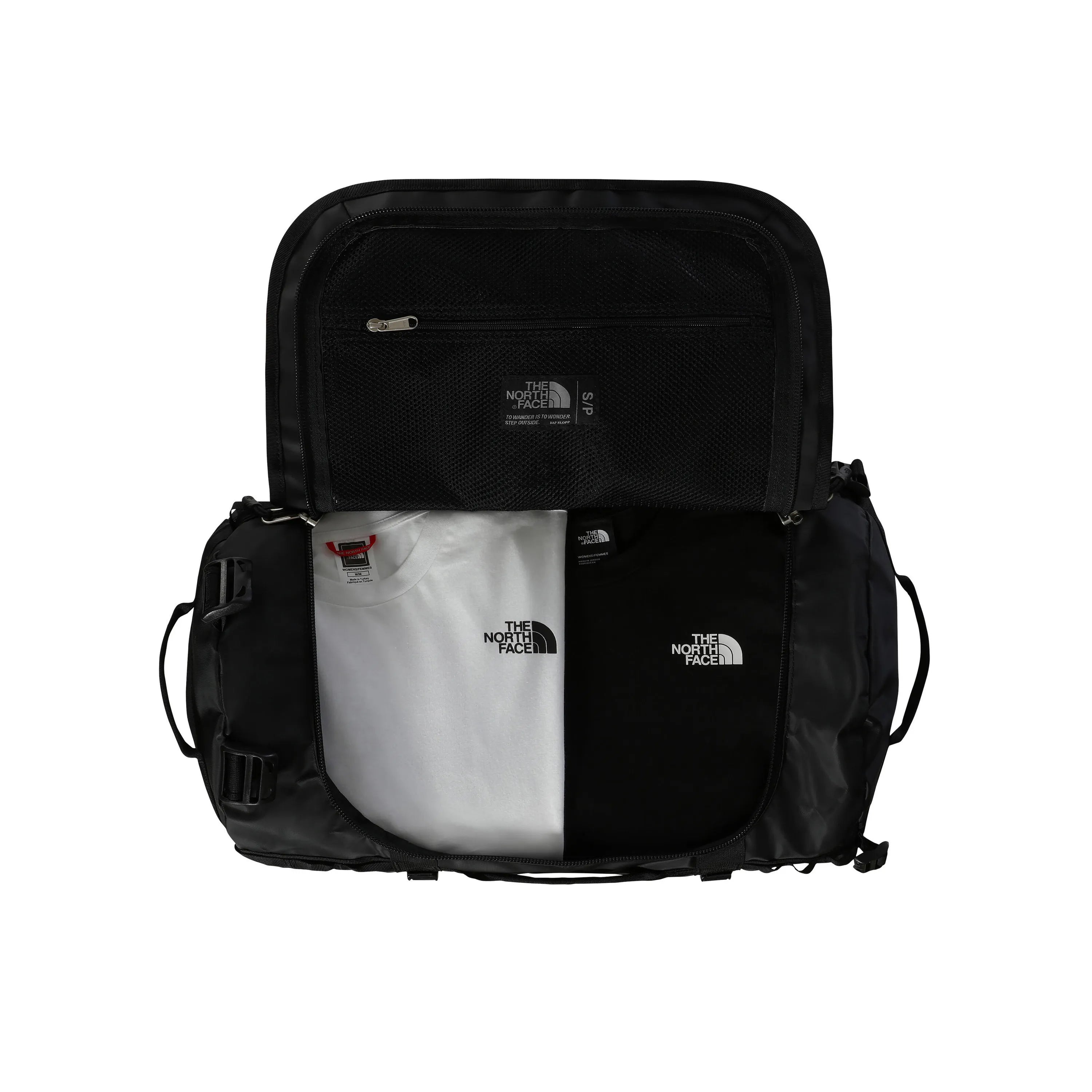 Wasserdichte Wandertasche