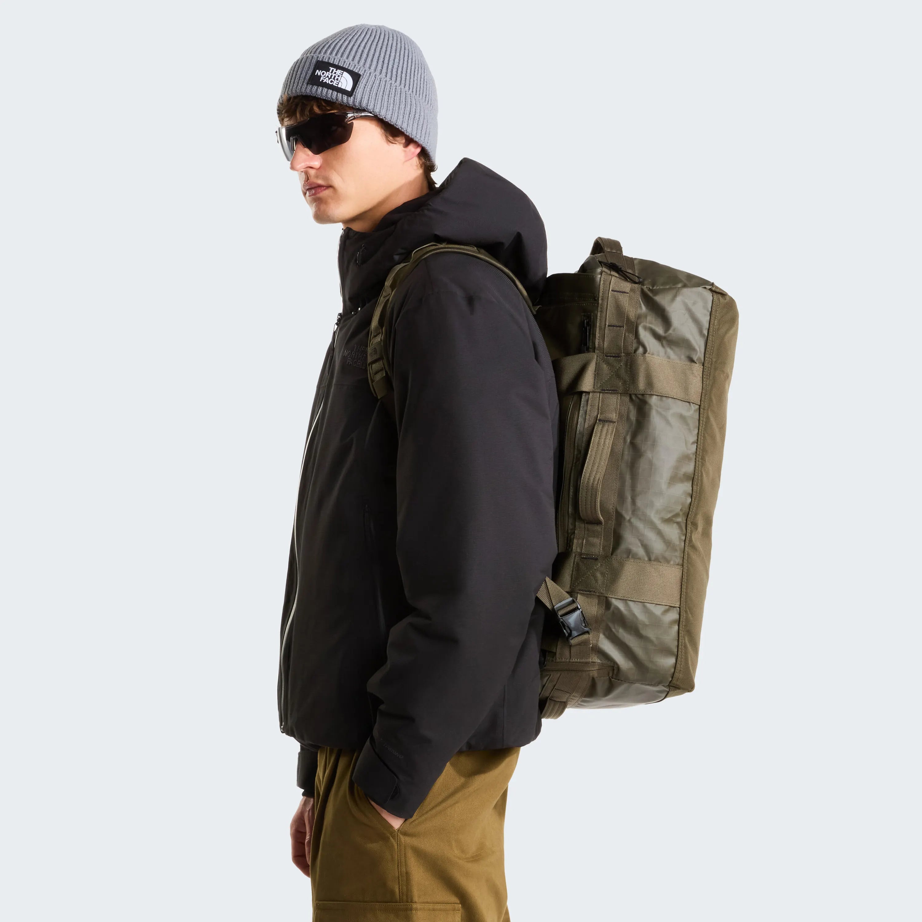Reisetasche BASE CAMP VOYAGER 42L