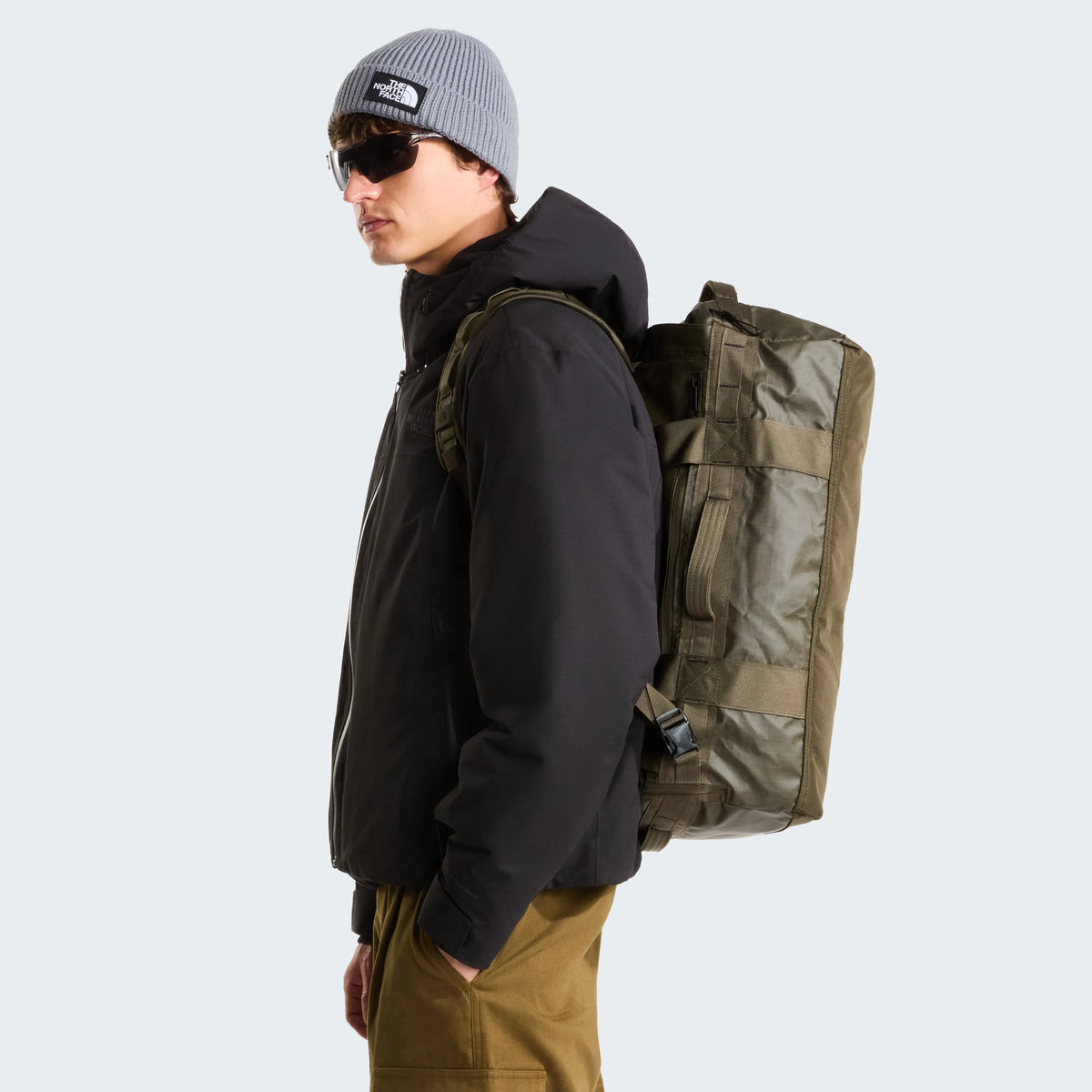 Reisetasche BASE CAMP VOYAGER 42L