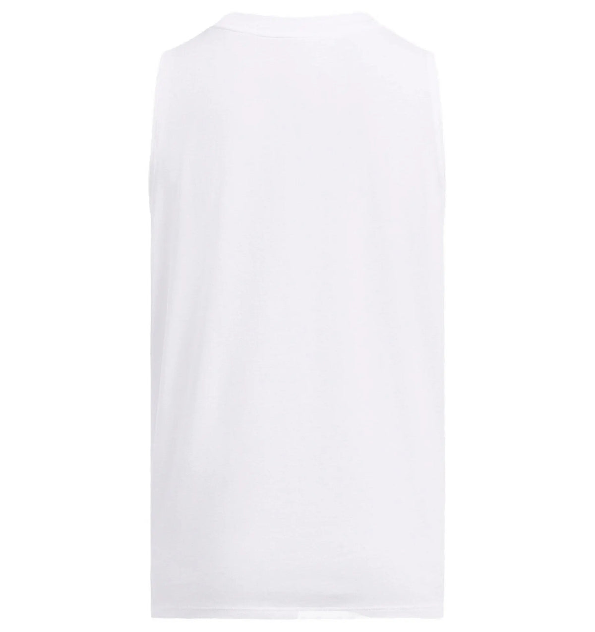 Tanktop aus Baumwollmix
