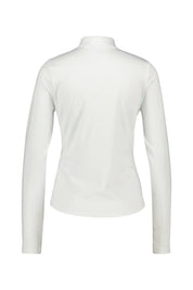 Funktionsshirt mit Stehkragen
