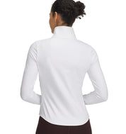 Funktionsshirt mit Stehkragen