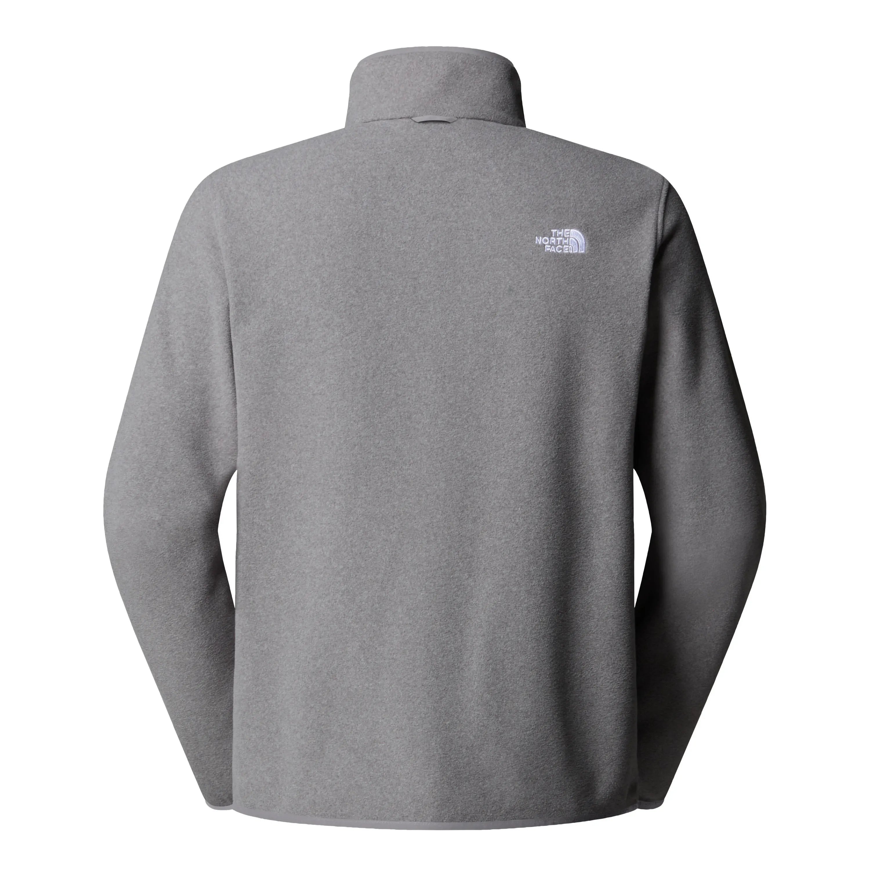 Fleecejacke GLACIER