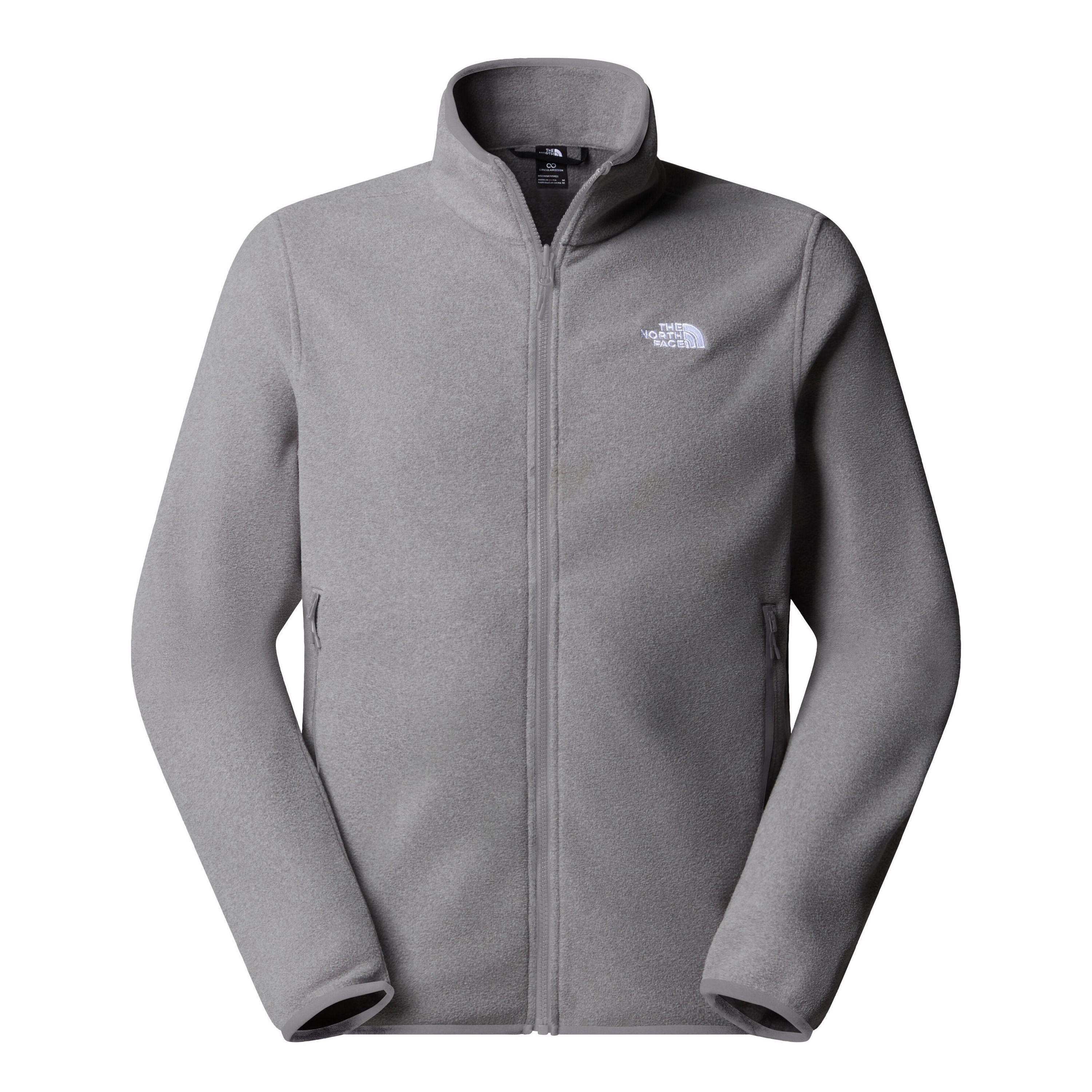 Fleecejacke GLACIER