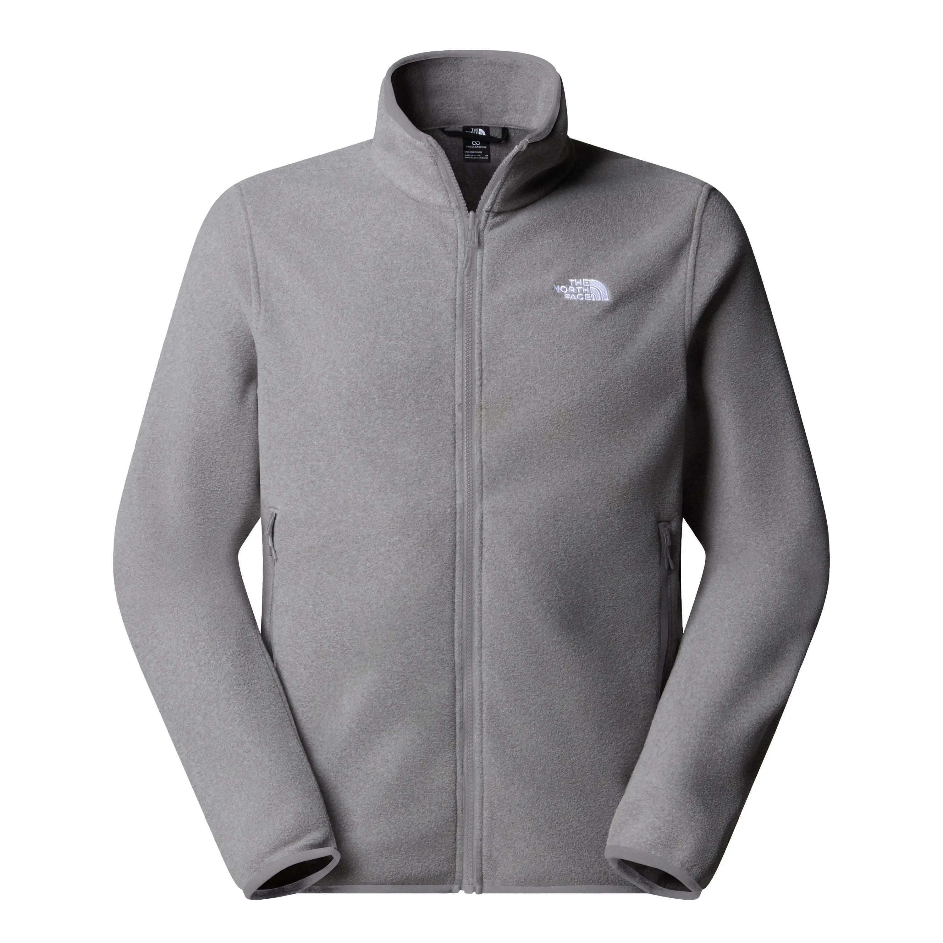 Fleecejacke GLACIER