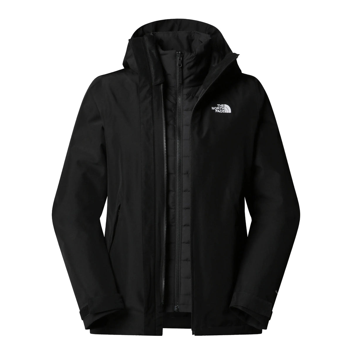 Doppeljacke CARTO