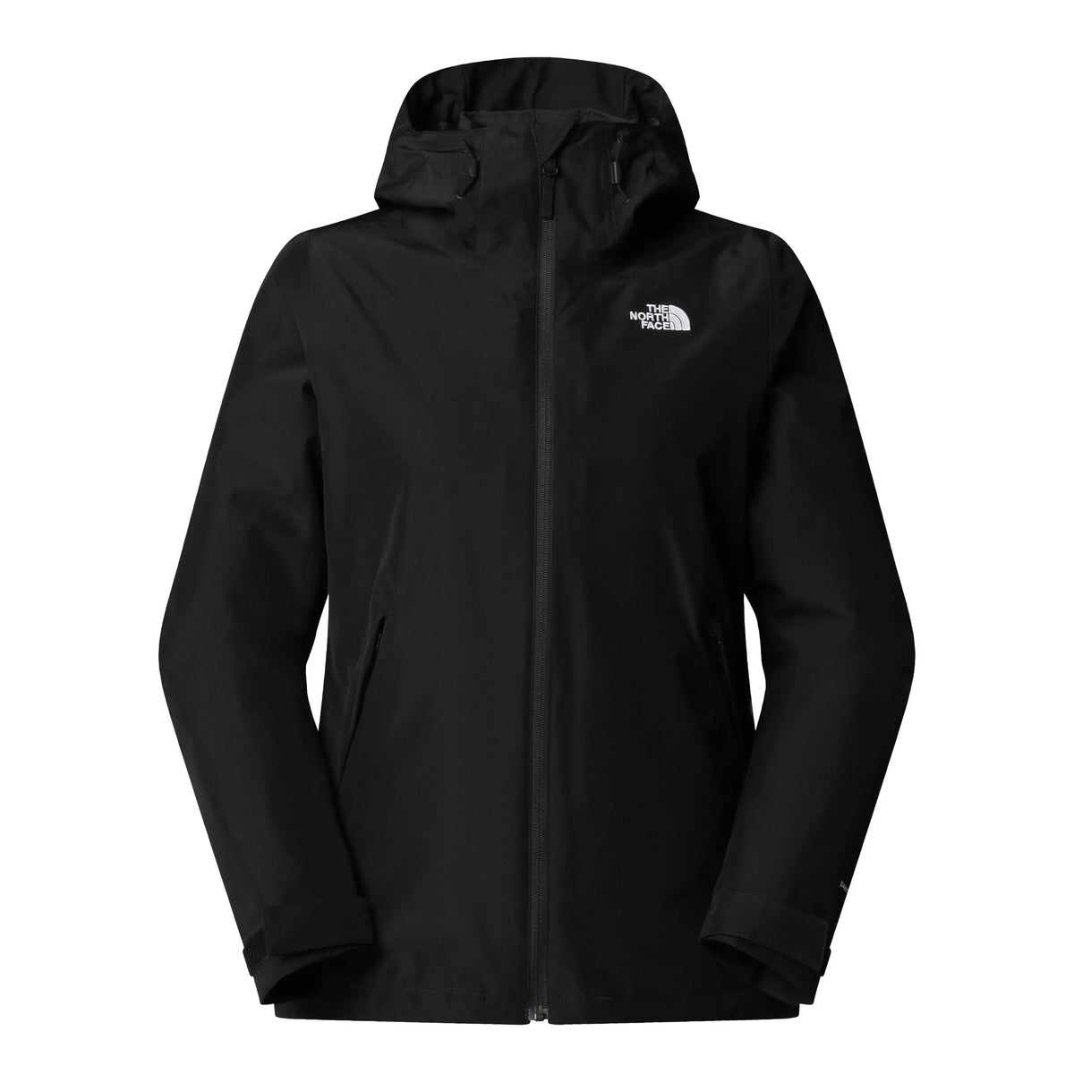 Doppeljacke CARTO