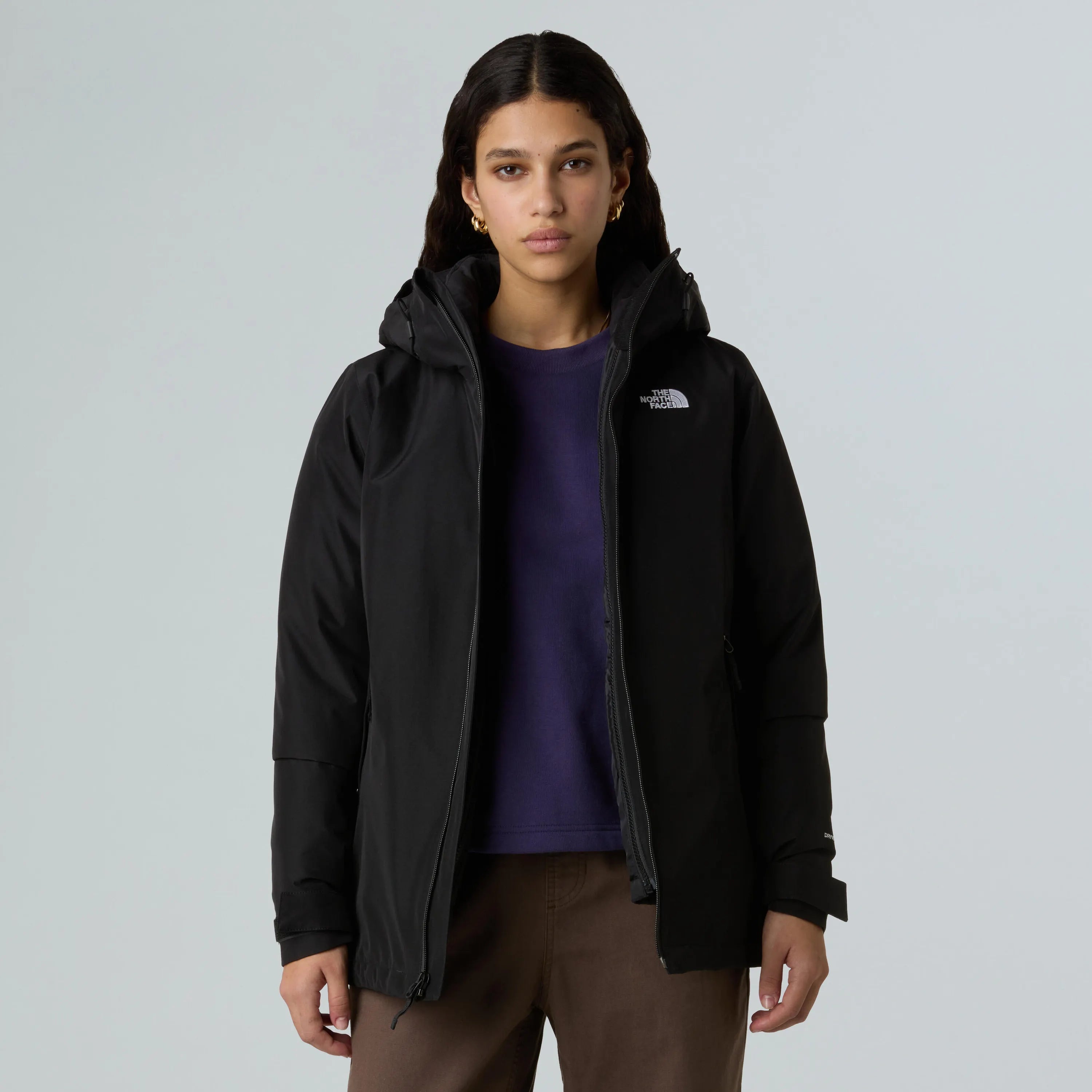 Doppeljacke CARTO