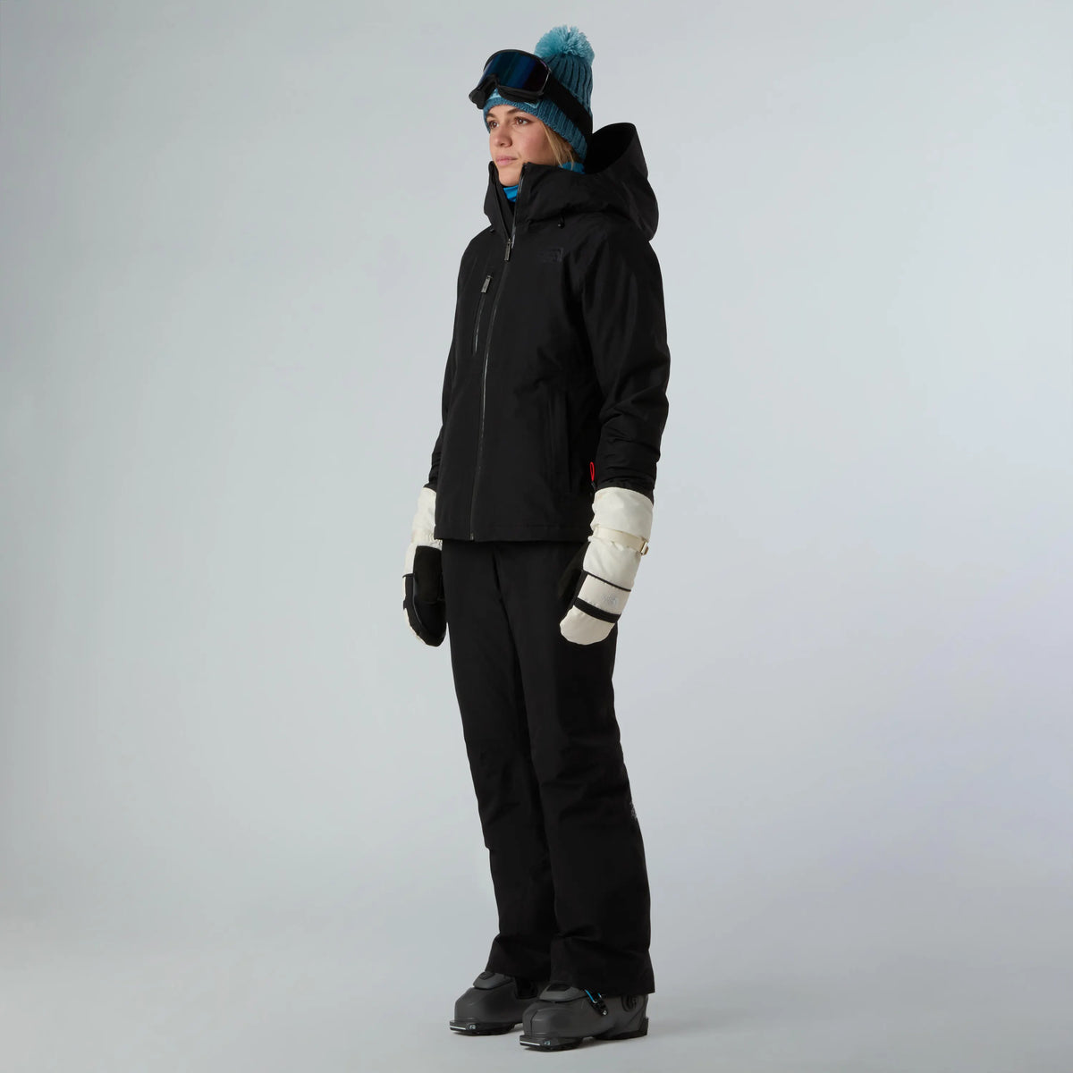 Skihose DESCENDIT Slim Fit