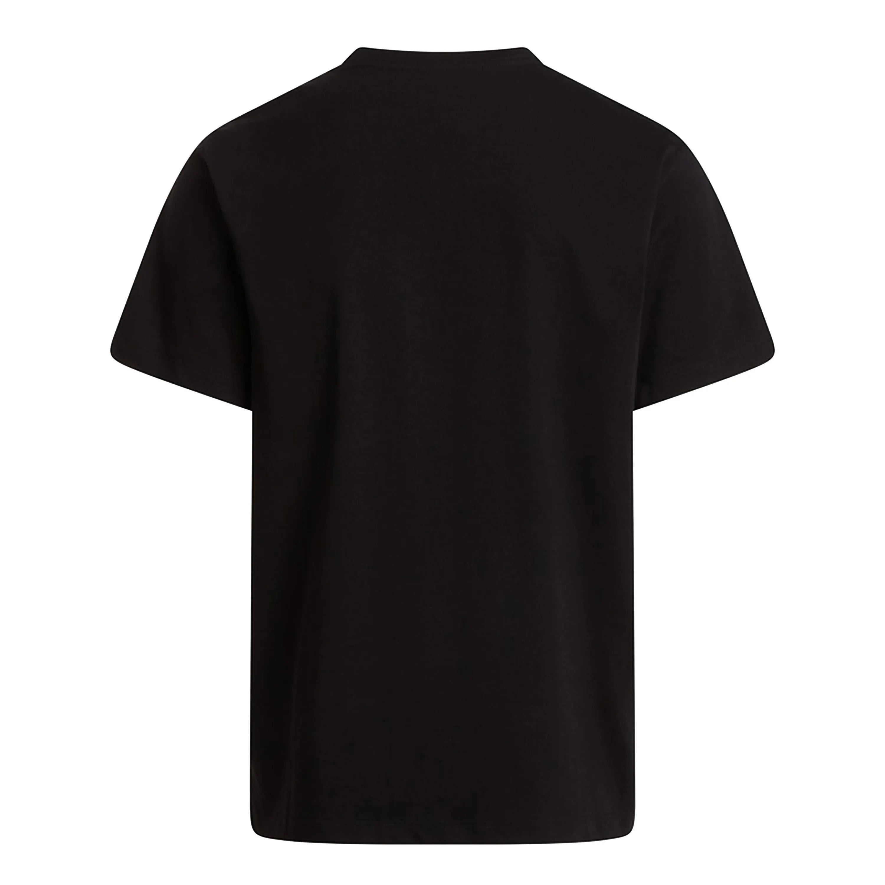 T-Shirt EVOLUTION aus Baumwolle