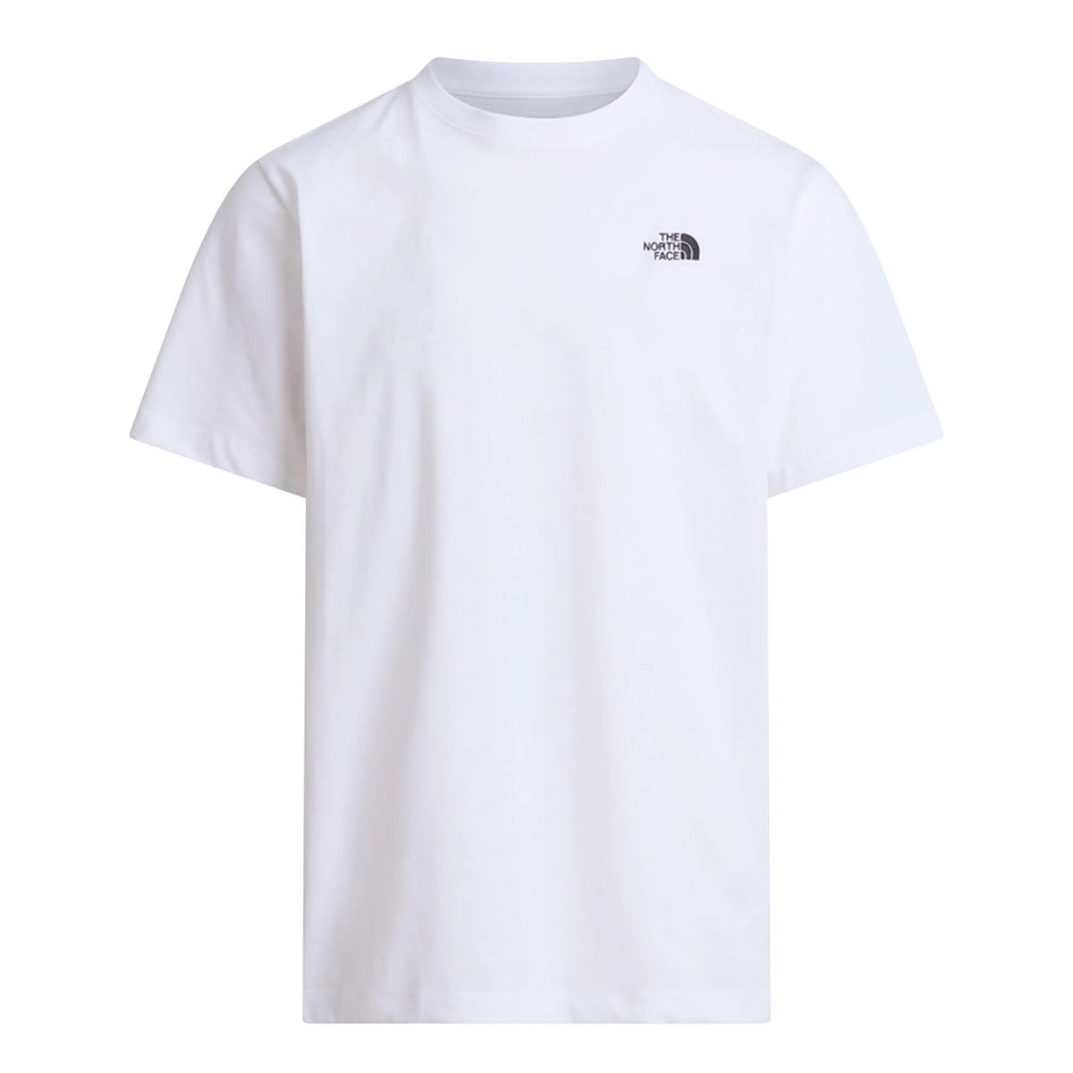 T-Shirt EVOLUTION aus Baumwolle