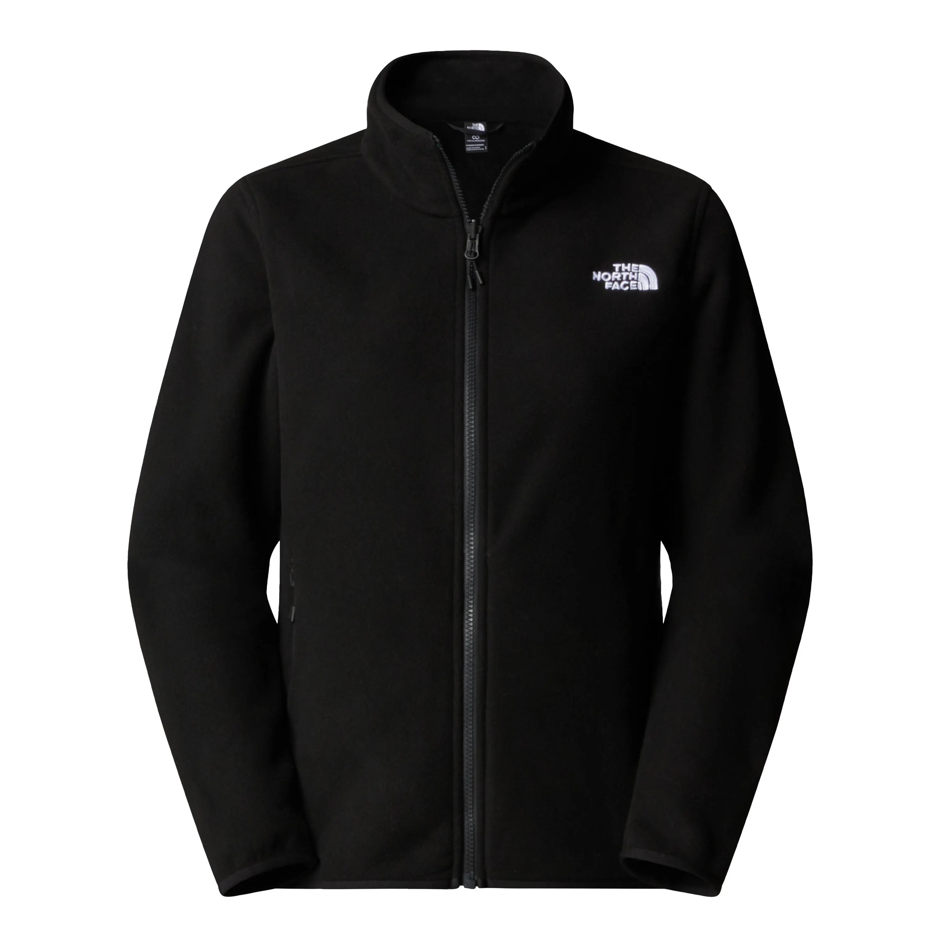 Fleecejacke GLACIER