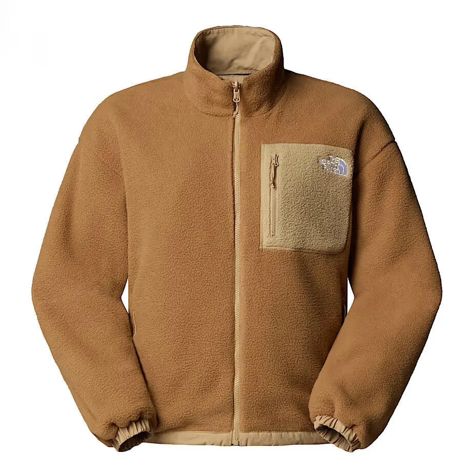 Wendejacke YUMORI